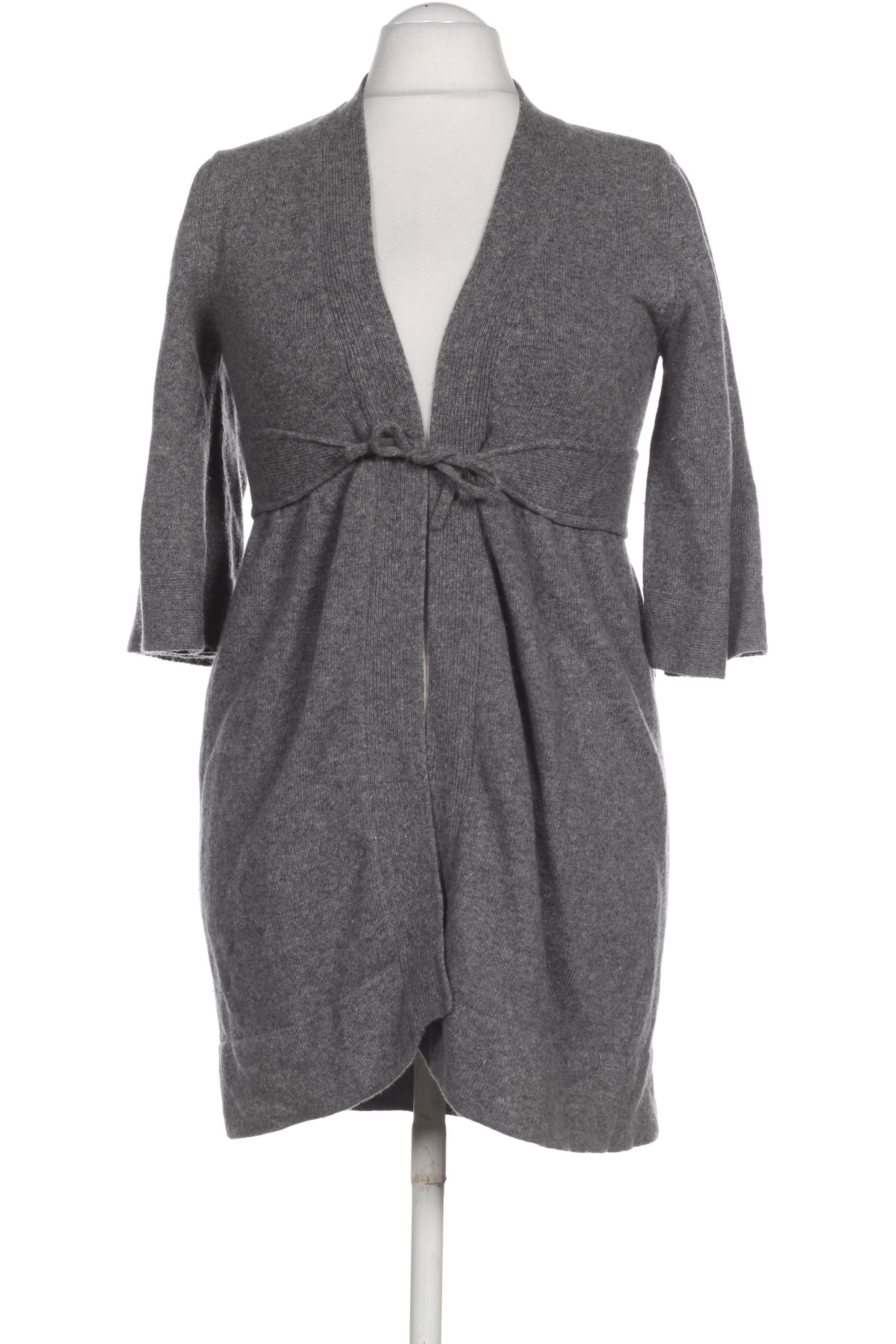 

United Colors OF Benetton Damen Strickjacke, grau, Gr.