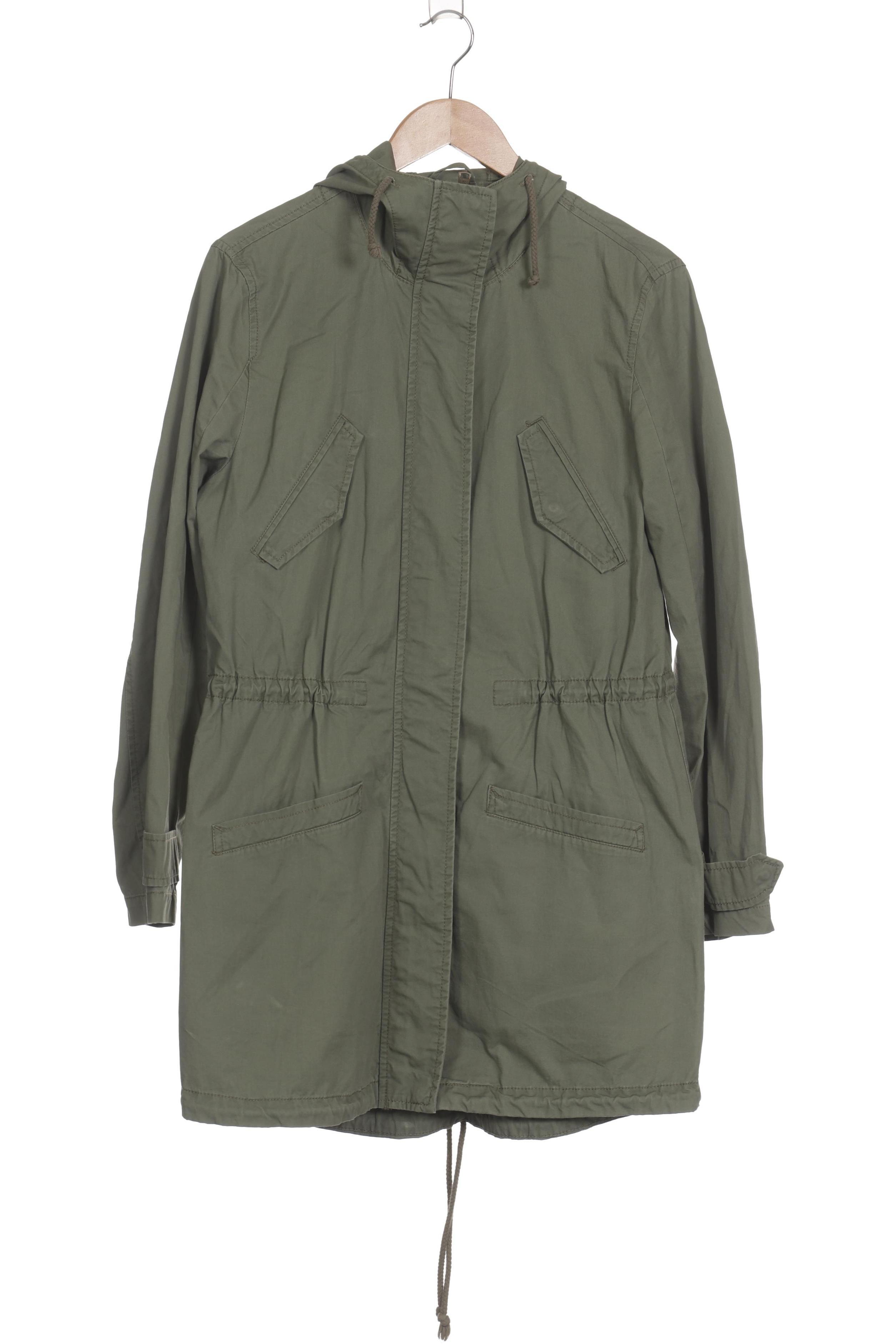 

United Colors OF Benetton Damen Jacke, grün, Gr.