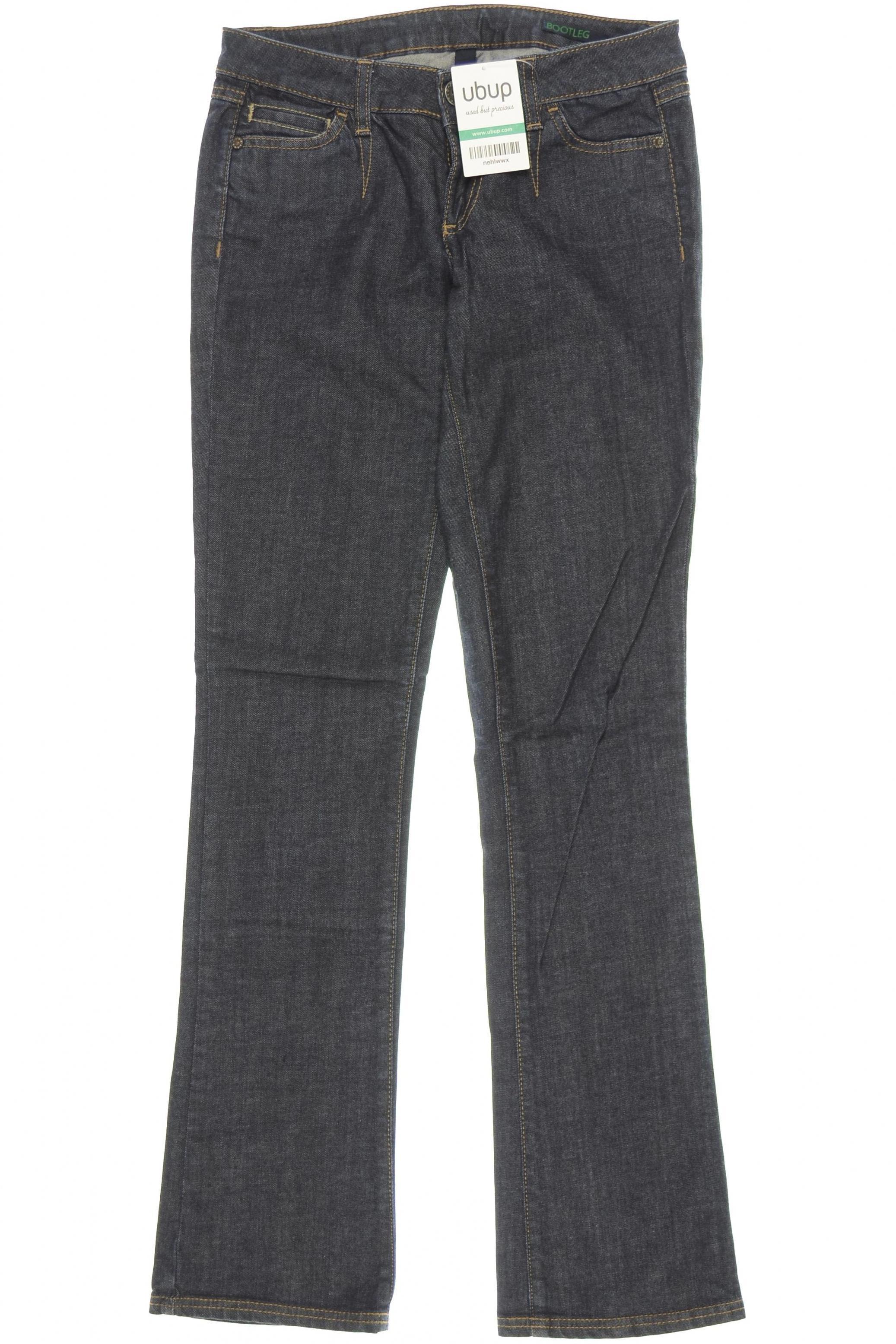 

United Colors OF Benetton Damen Jeans, blau, Gr. 40