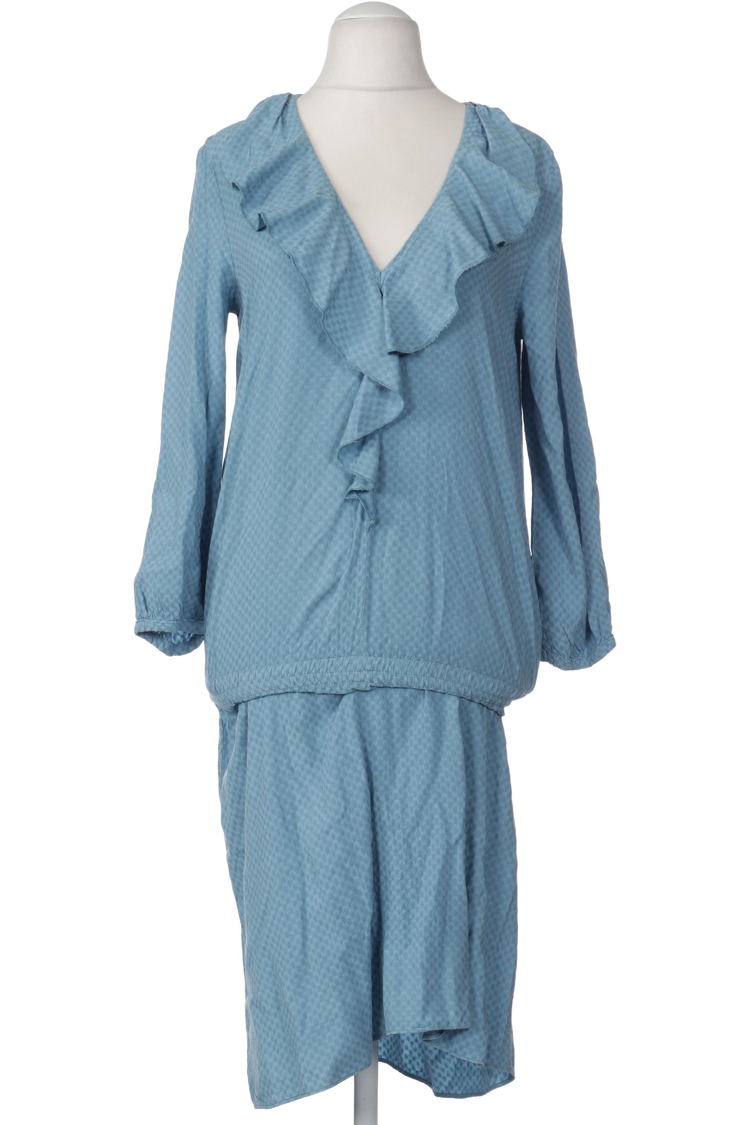 

United Colors OF Benetton Damen Kleid, blau, Gr.