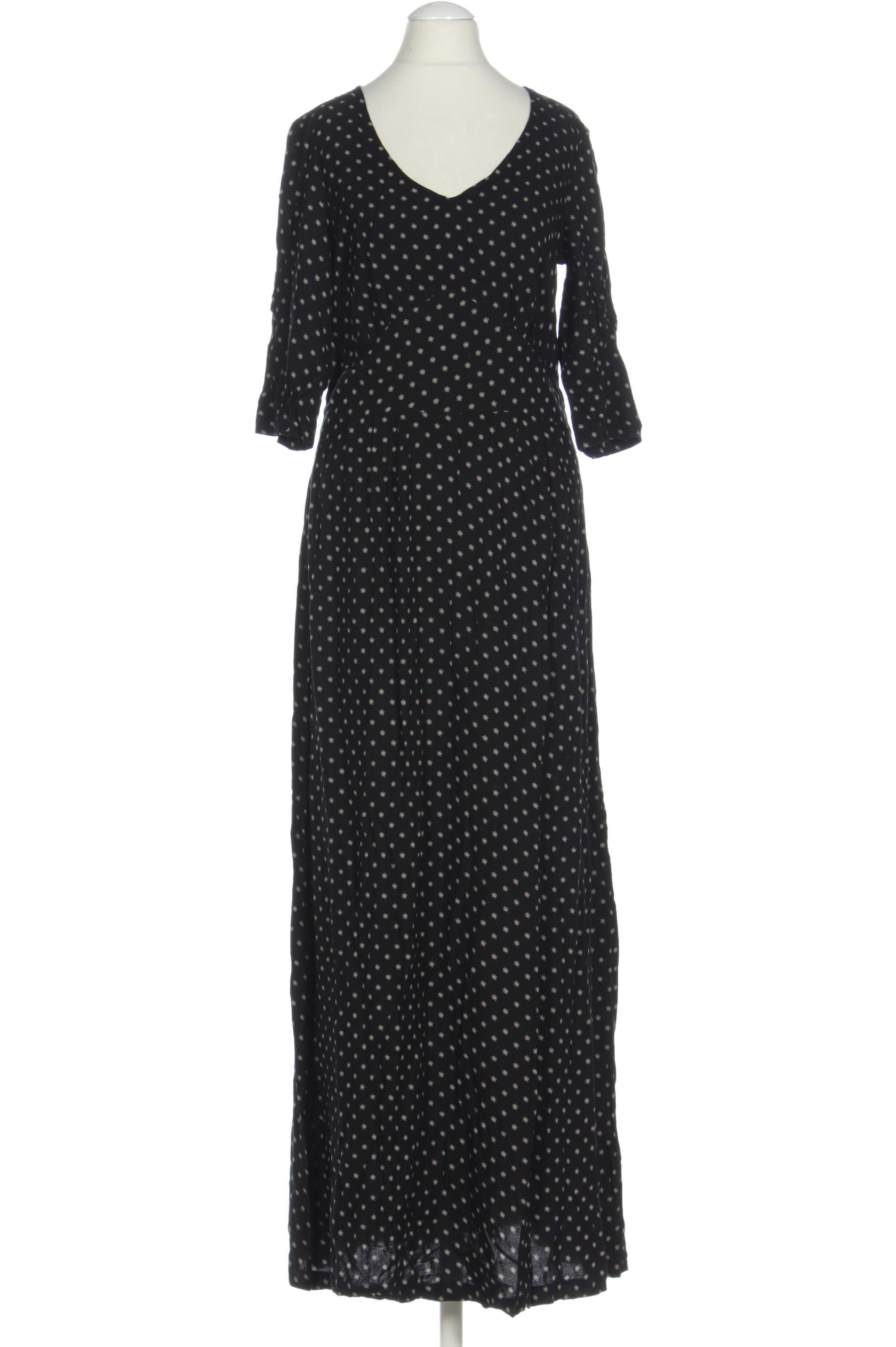 

United Colors OF Benetton Damen Kleid, schwarz, Gr.