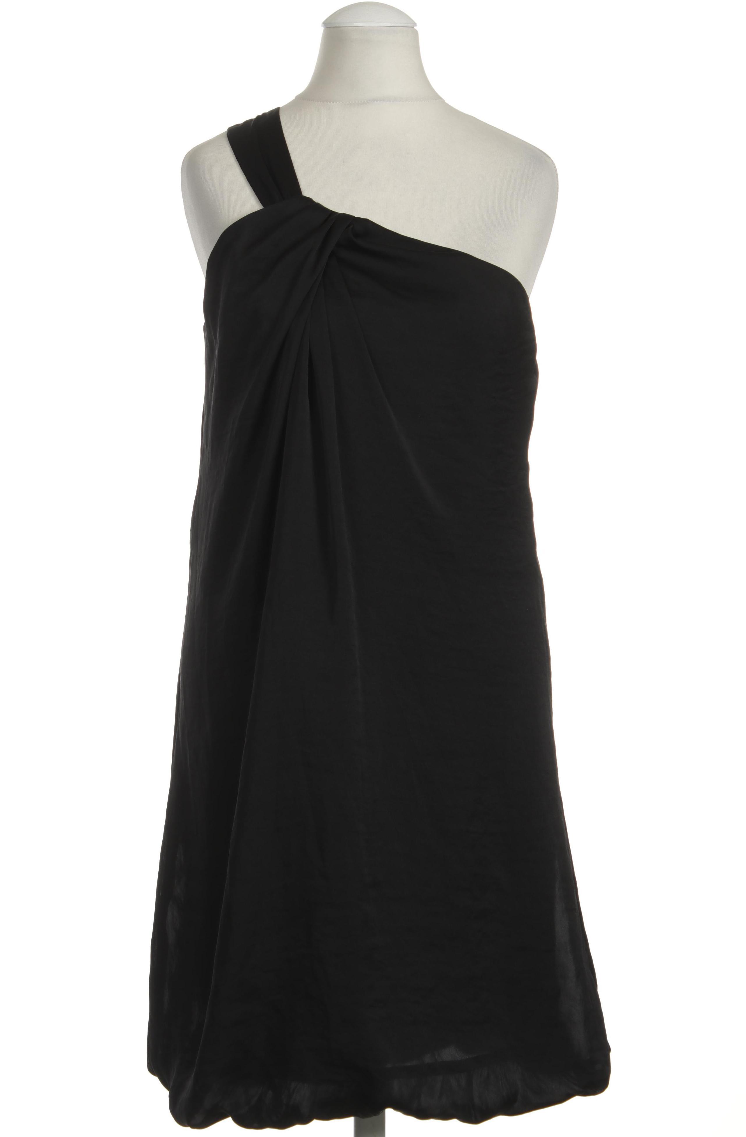 

United Colors OF Benetton Damen Kleid, schwarz, Gr.