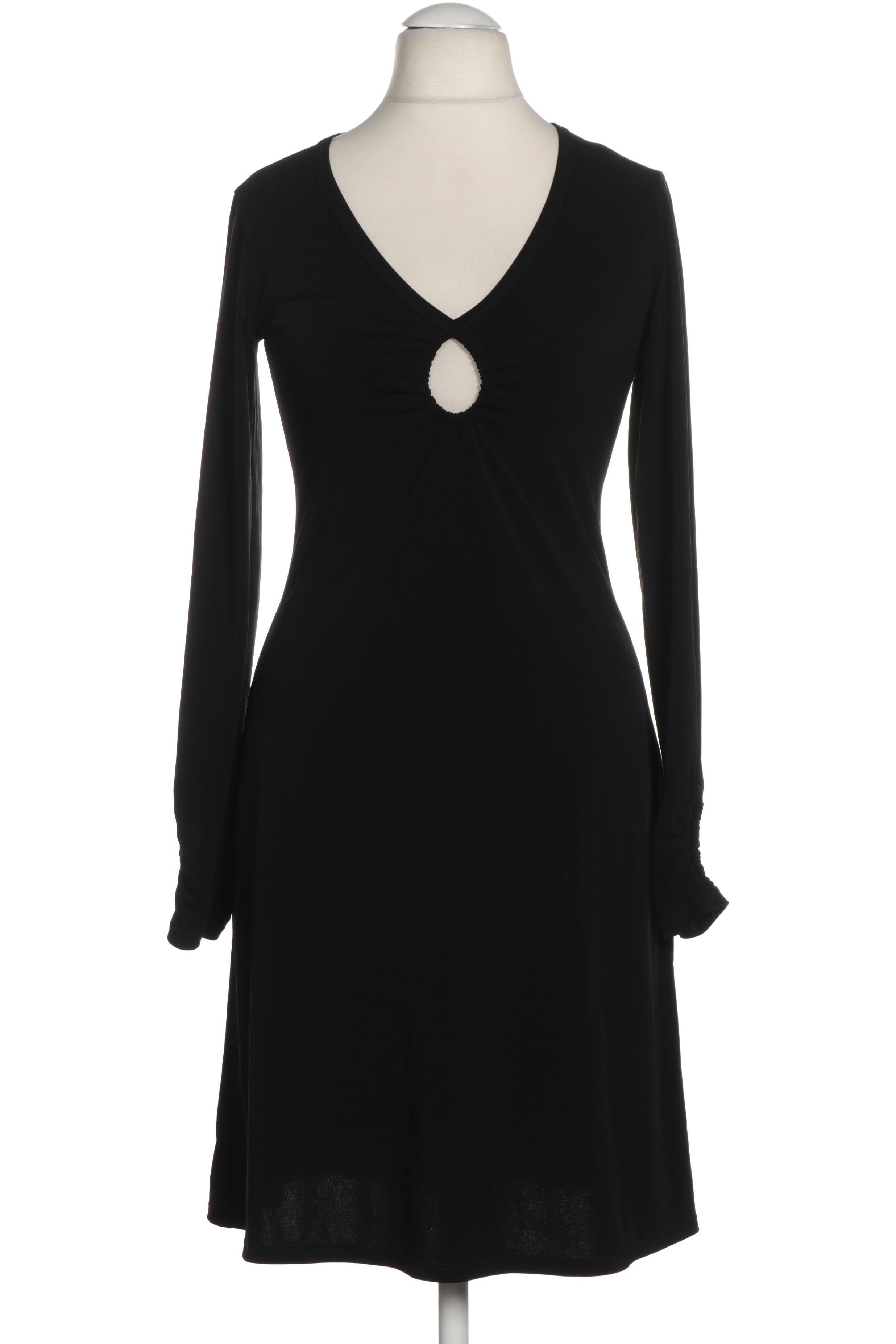 

United Colors OF Benetton Damen Kleid, schwarz, Gr.