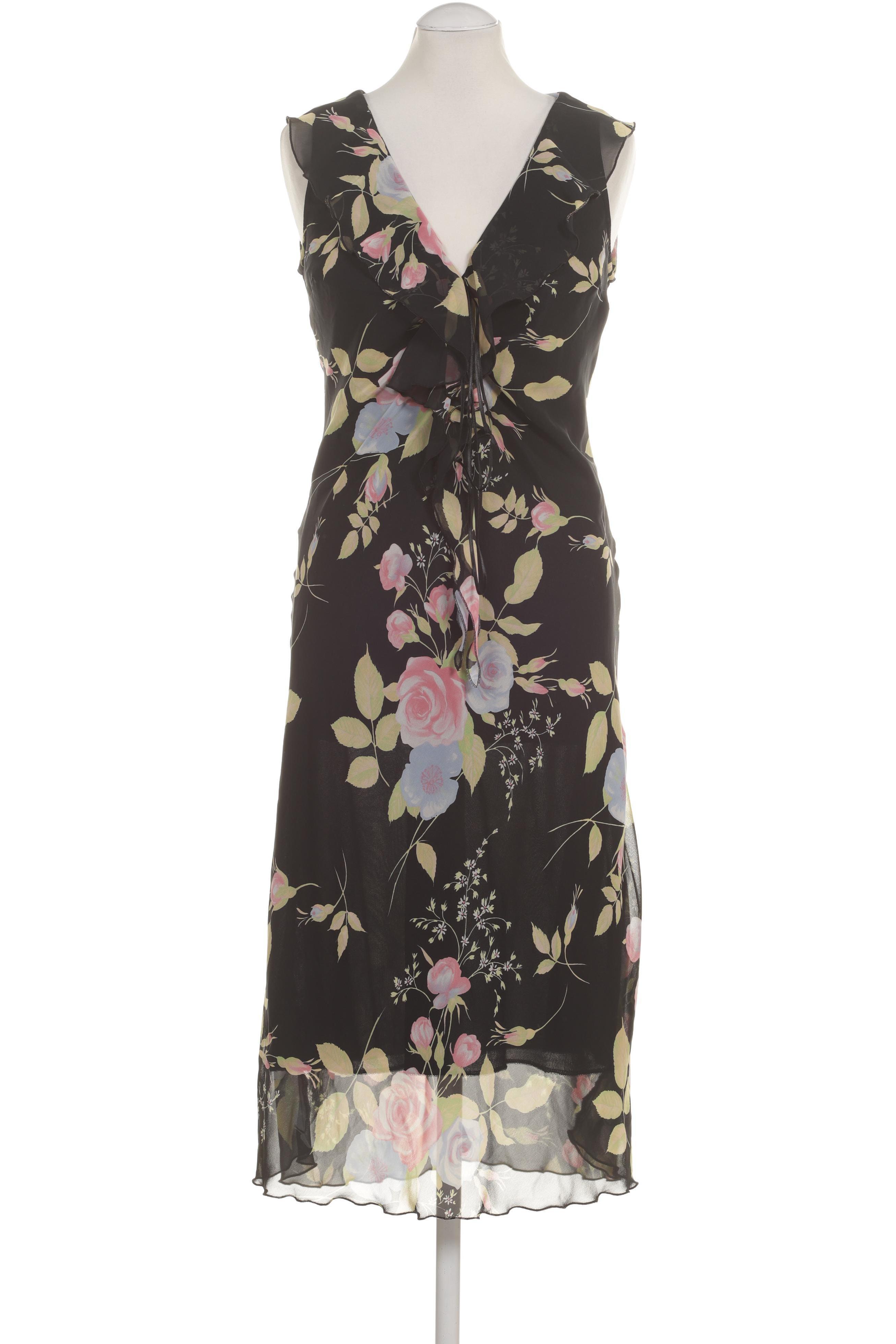 

United Colors OF Benetton Damen Kleid, schwarz, Gr.