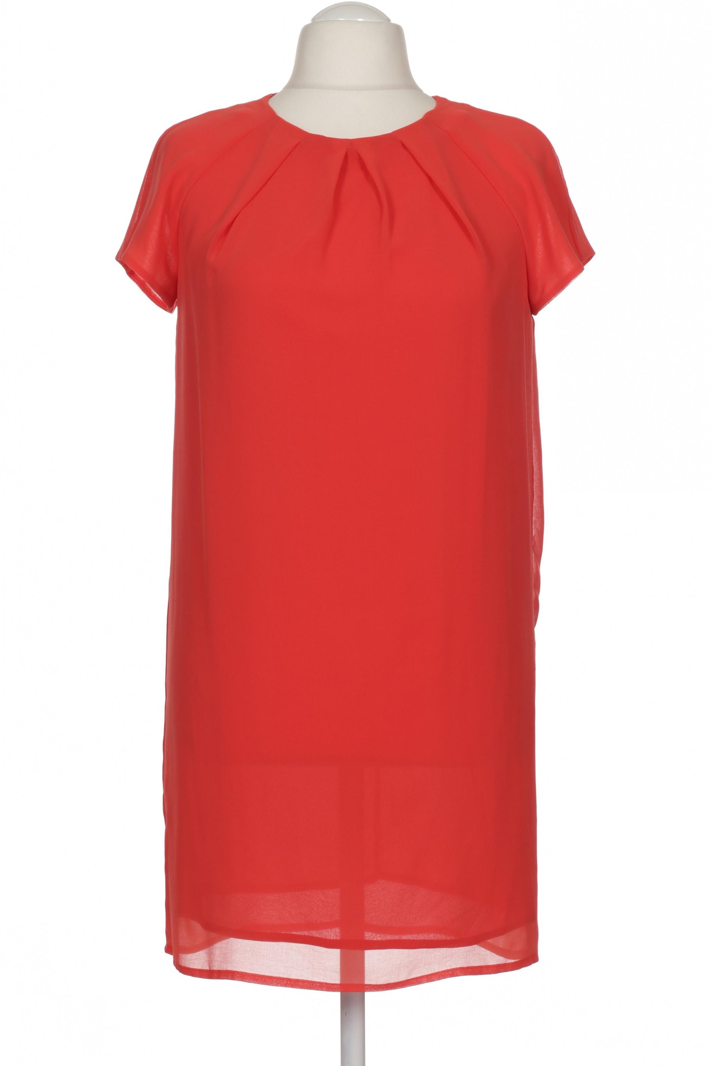 

United Colors OF Benetton Damen Kleid, orange, Gr.