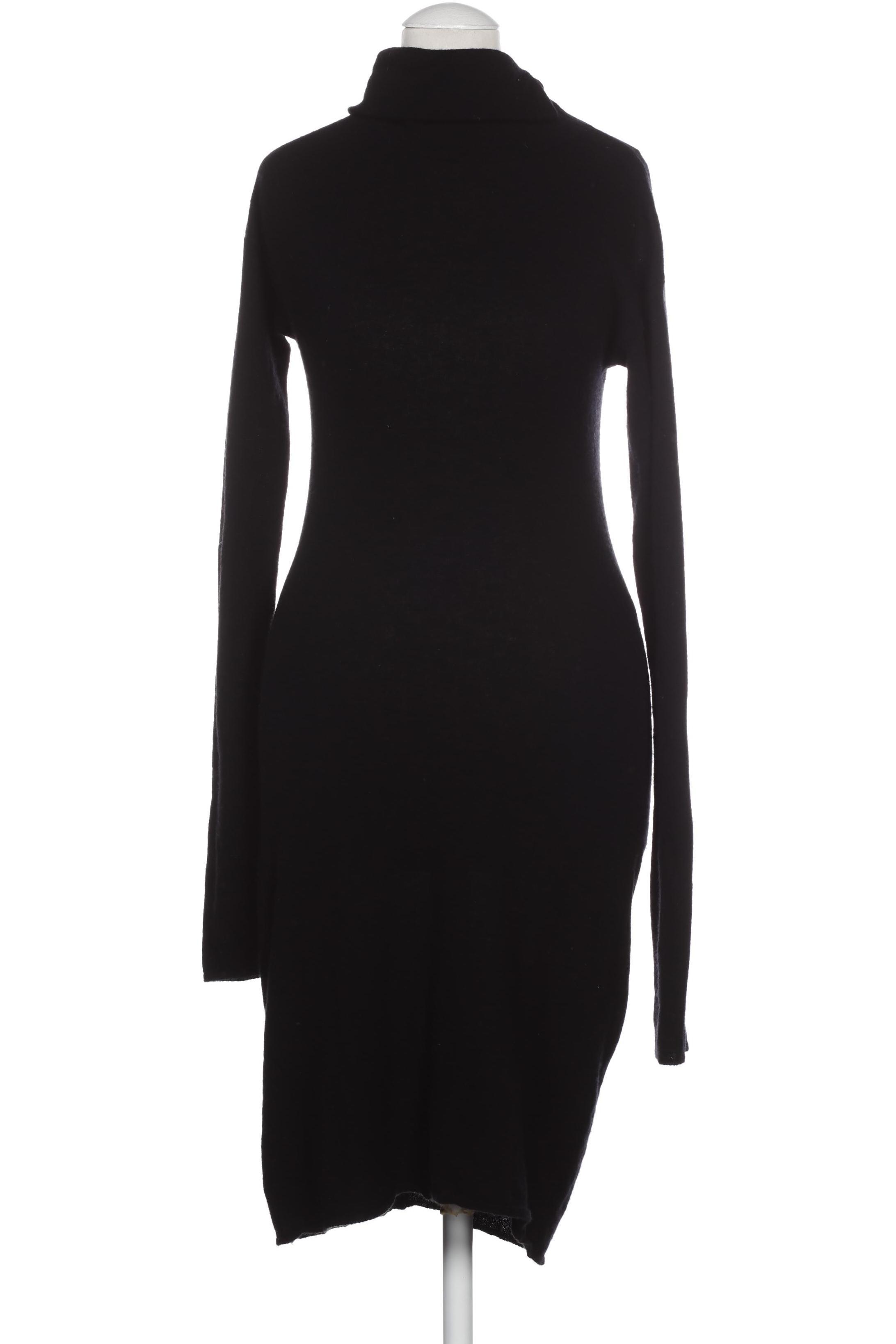 

United Colors OF Benetton Damen Kleid, schwarz, Gr.