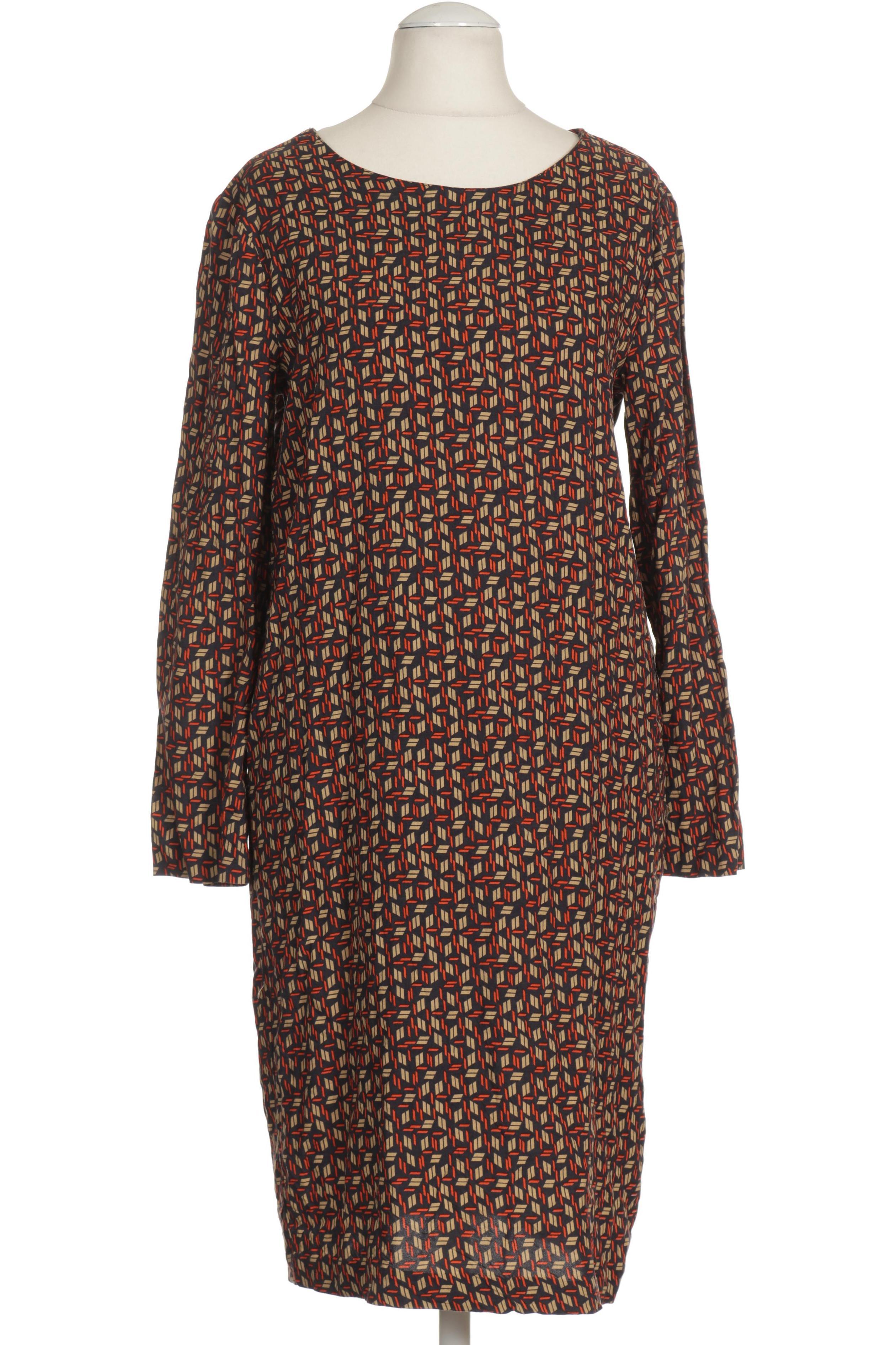 

United Colors OF Benetton Damen Kleid, braun, Gr.