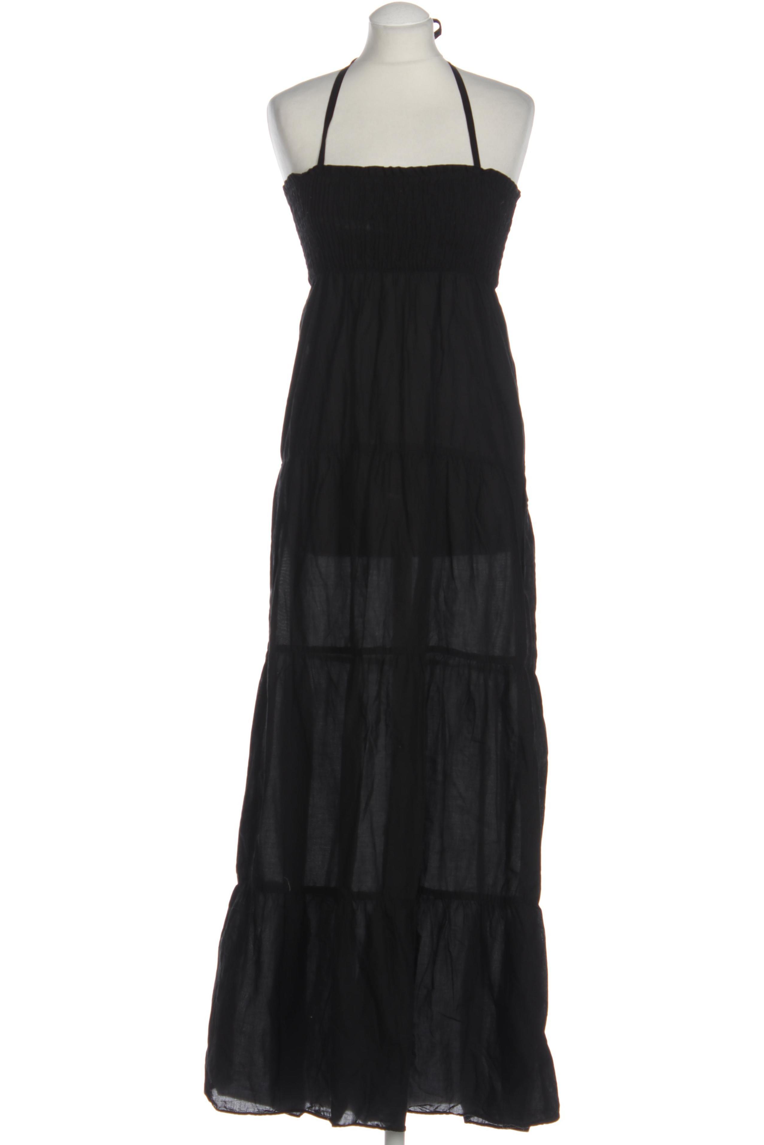 

United Colors OF Benetton Damen Kleid, schwarz, Gr.