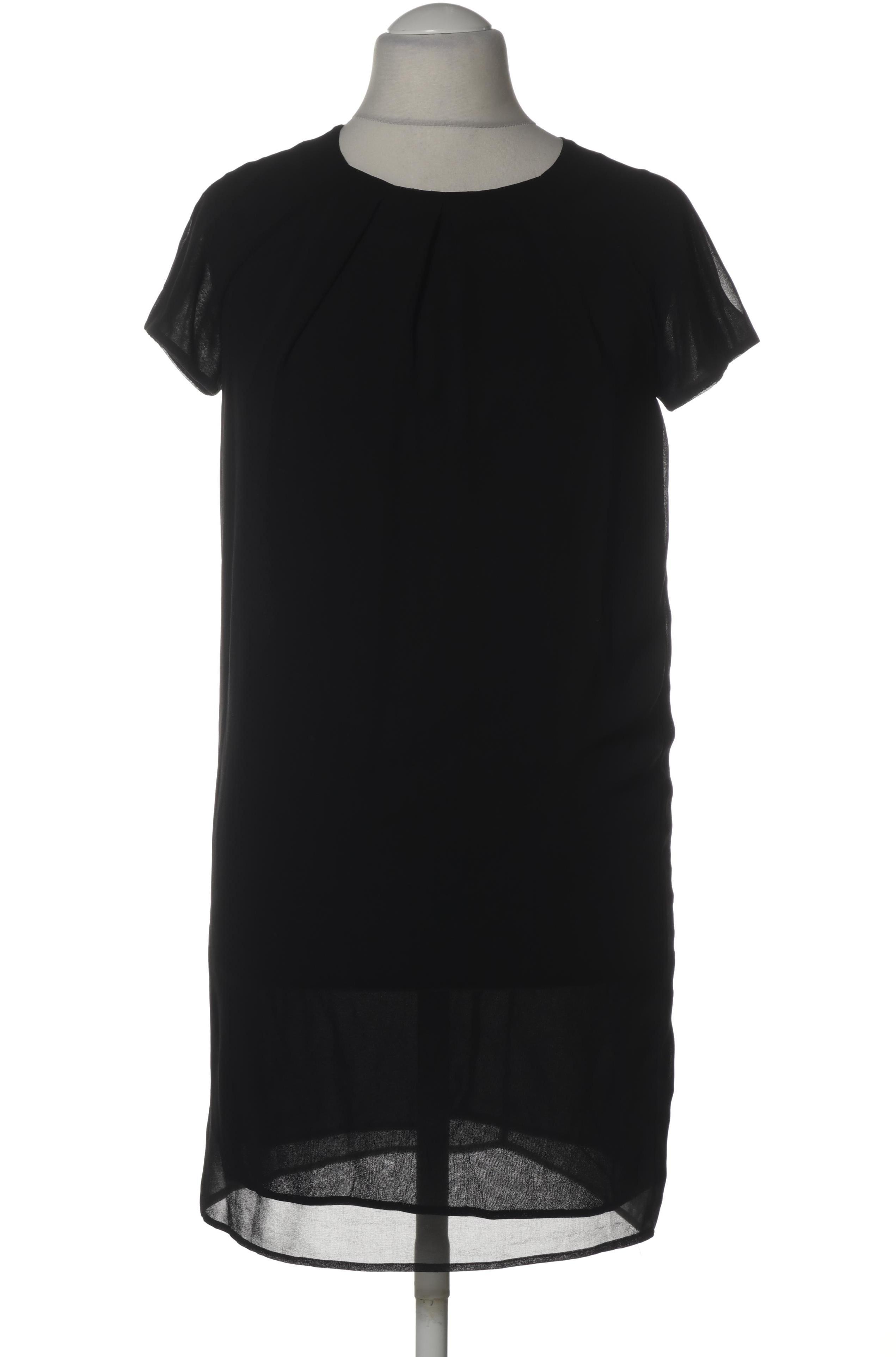 

United Colors OF Benetton Damen Kleid, schwarz, Gr.