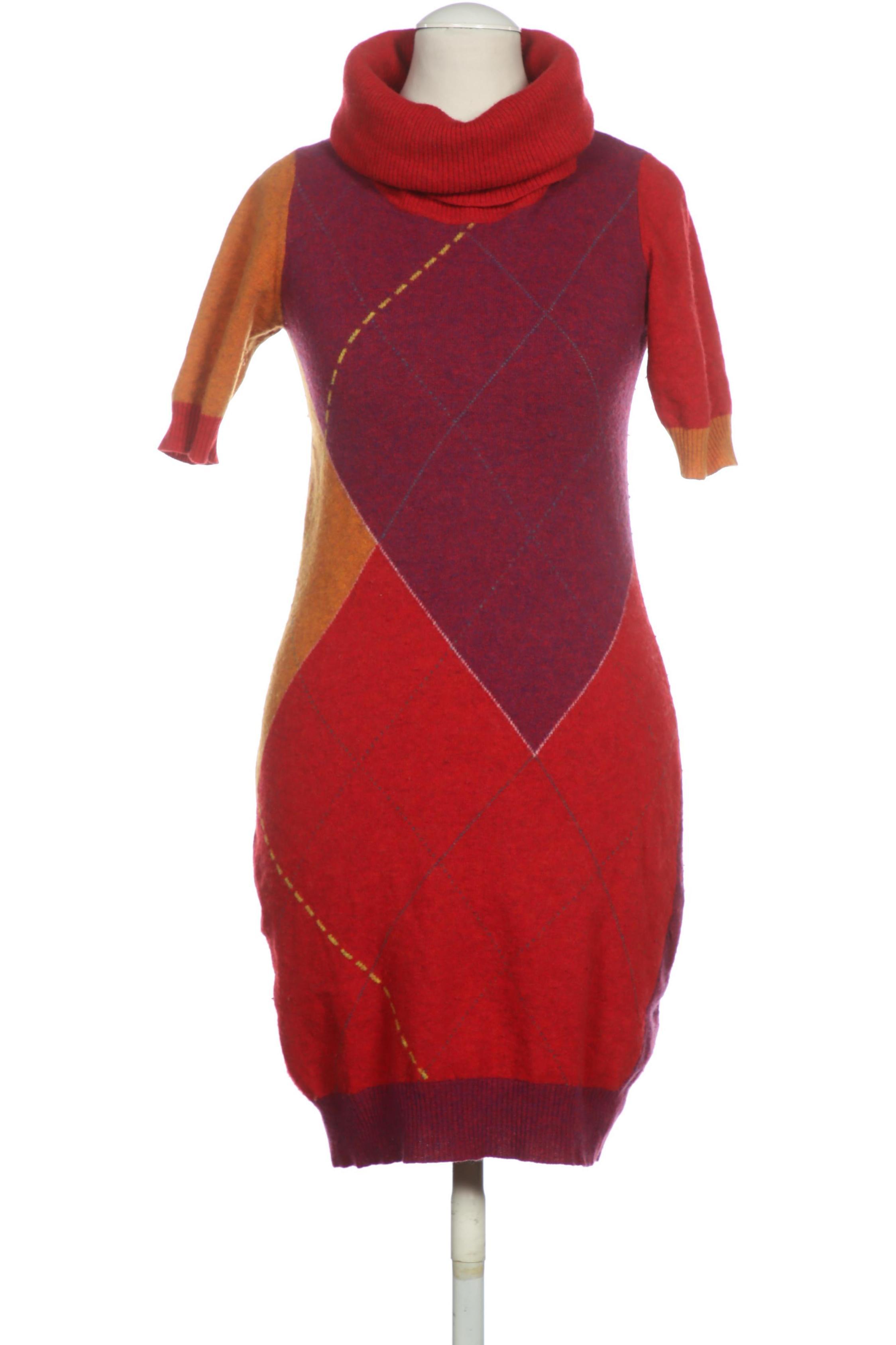 

United Colors OF Benetton Damen Kleid, rot, Gr.