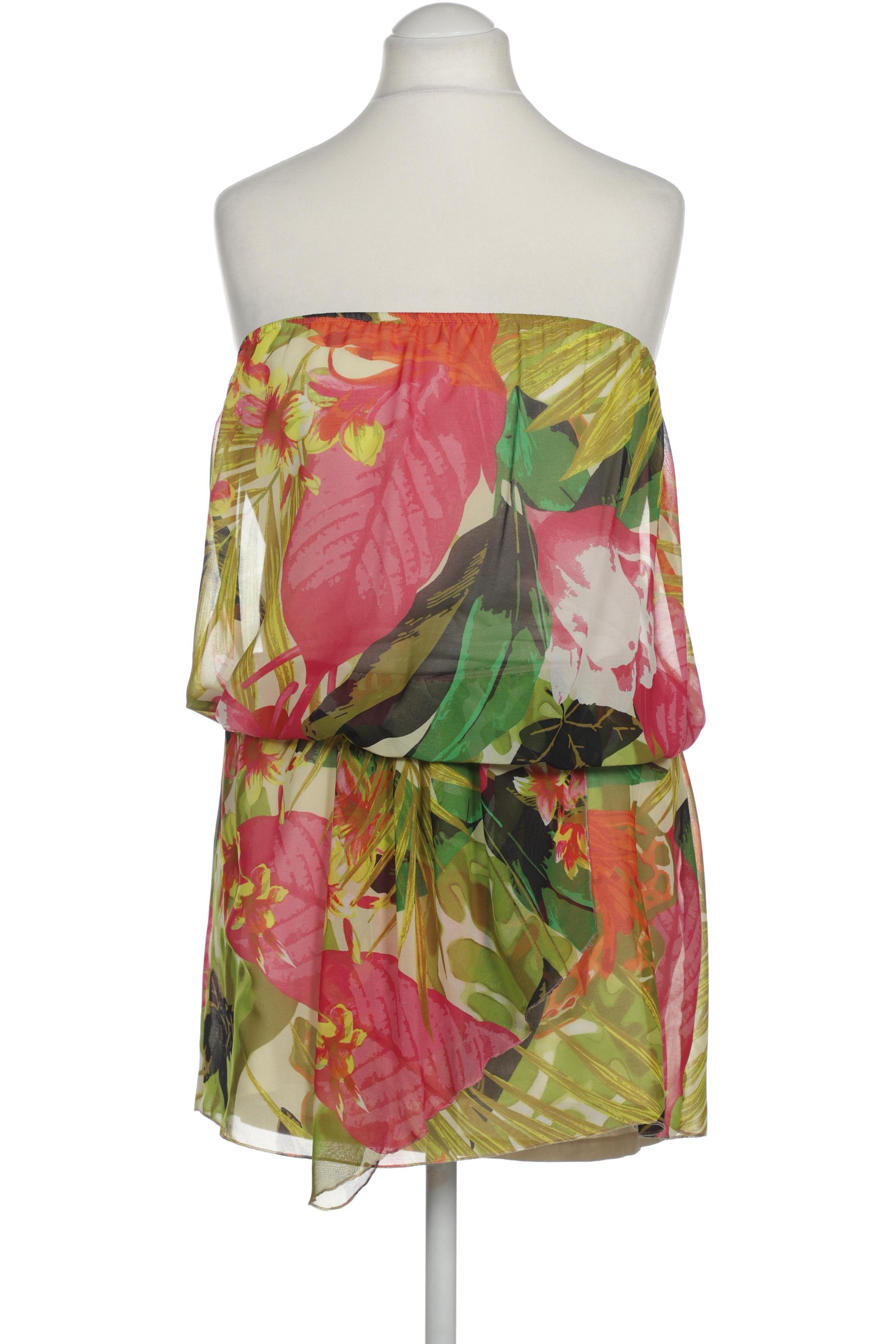 

United Colors OF Benetton Damen Kleid, mehrfarbig, Gr.