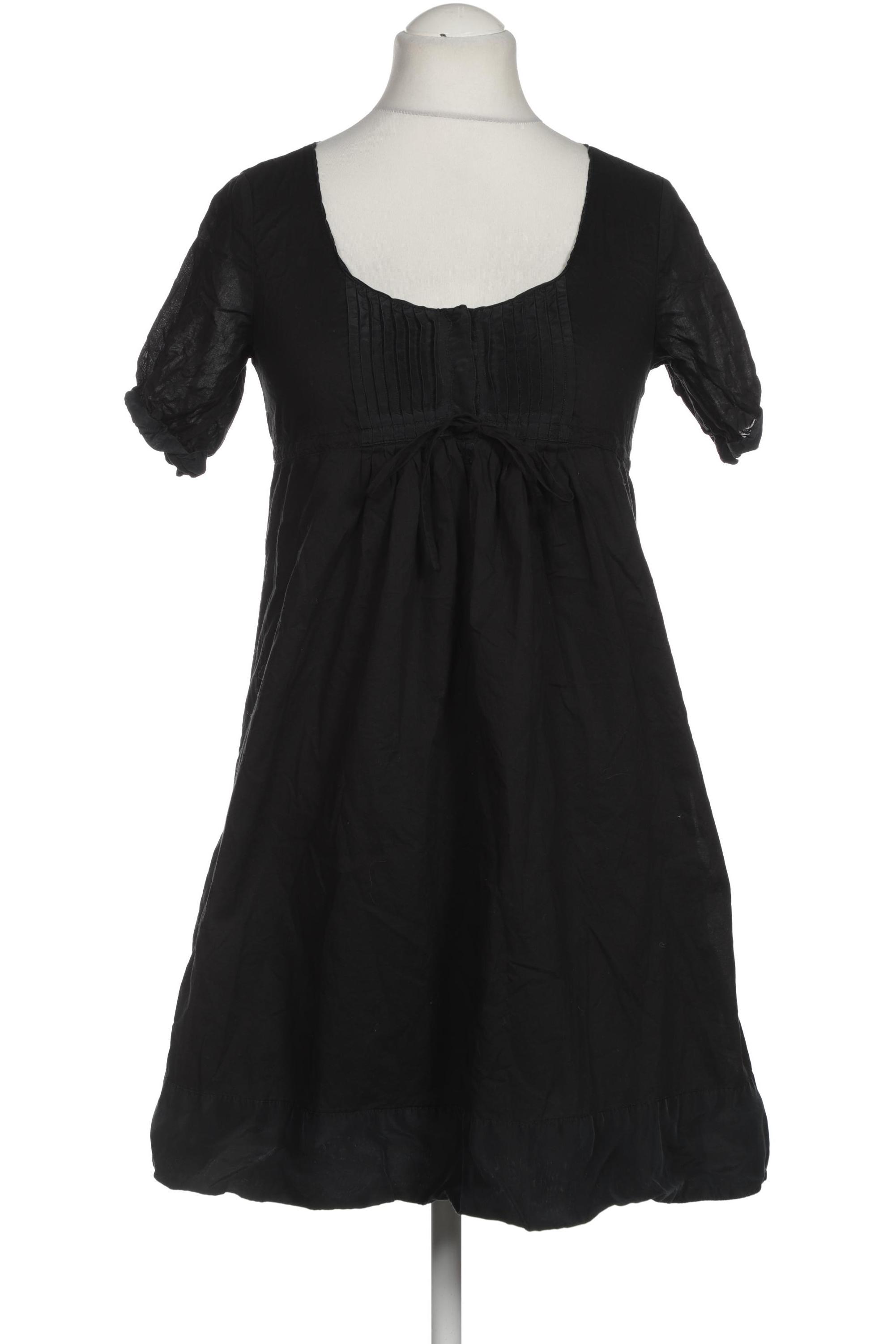 

United Colors OF Benetton Damen Kleid, schwarz, Gr.