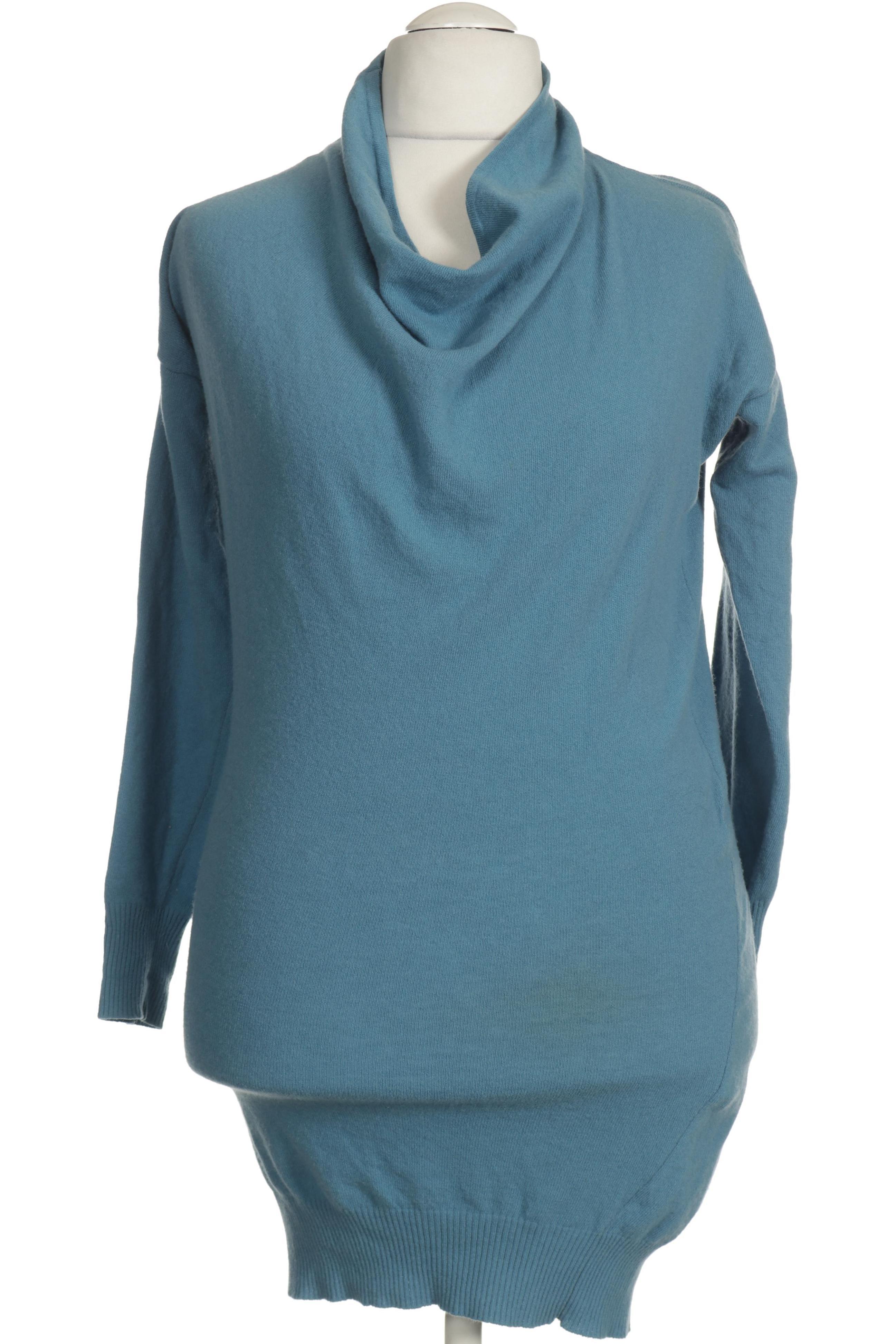 

United Colors OF Benetton Damen Kleid, türkis, Gr.