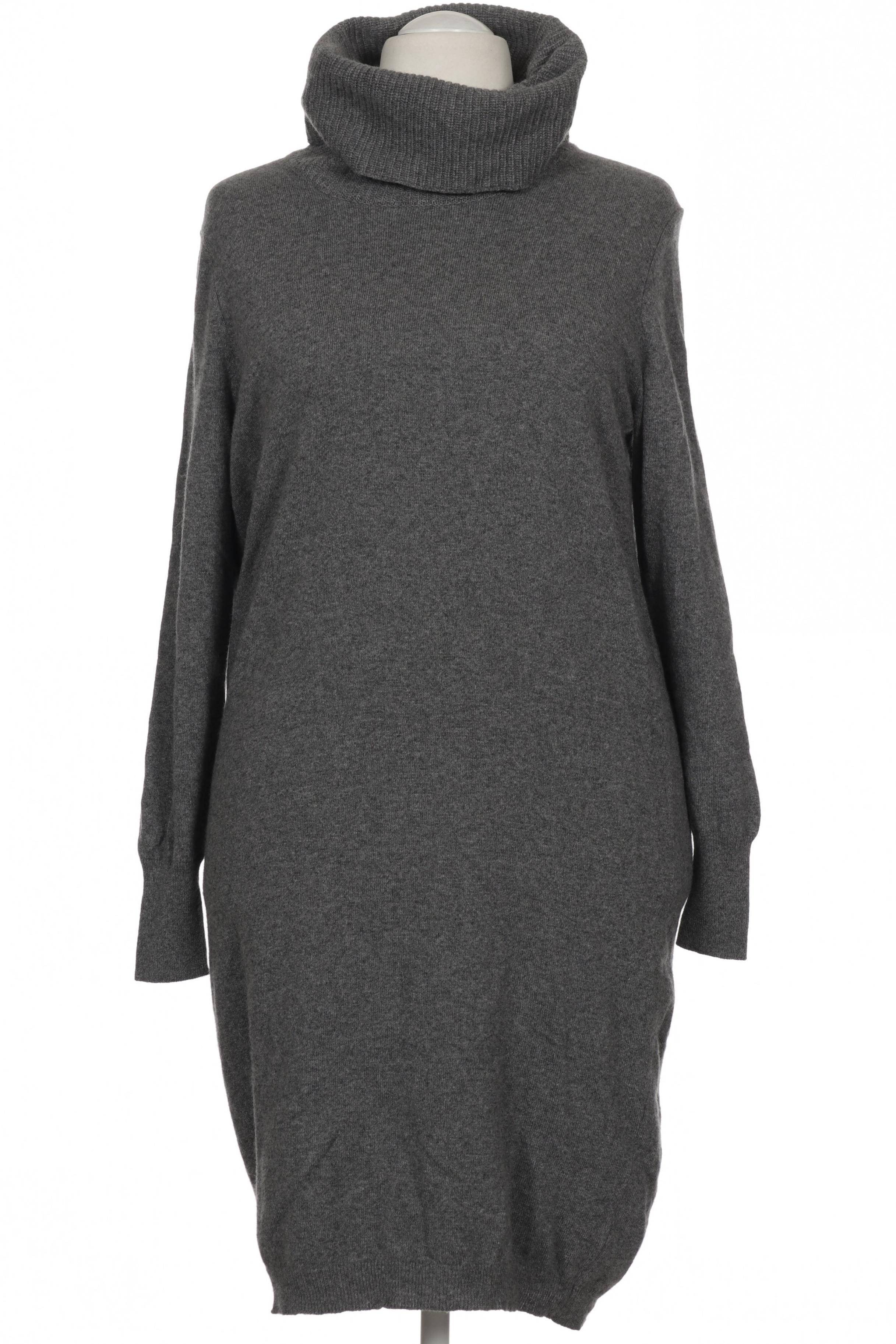 

United Colors OF Benetton Damen Kleid, grau, Gr.