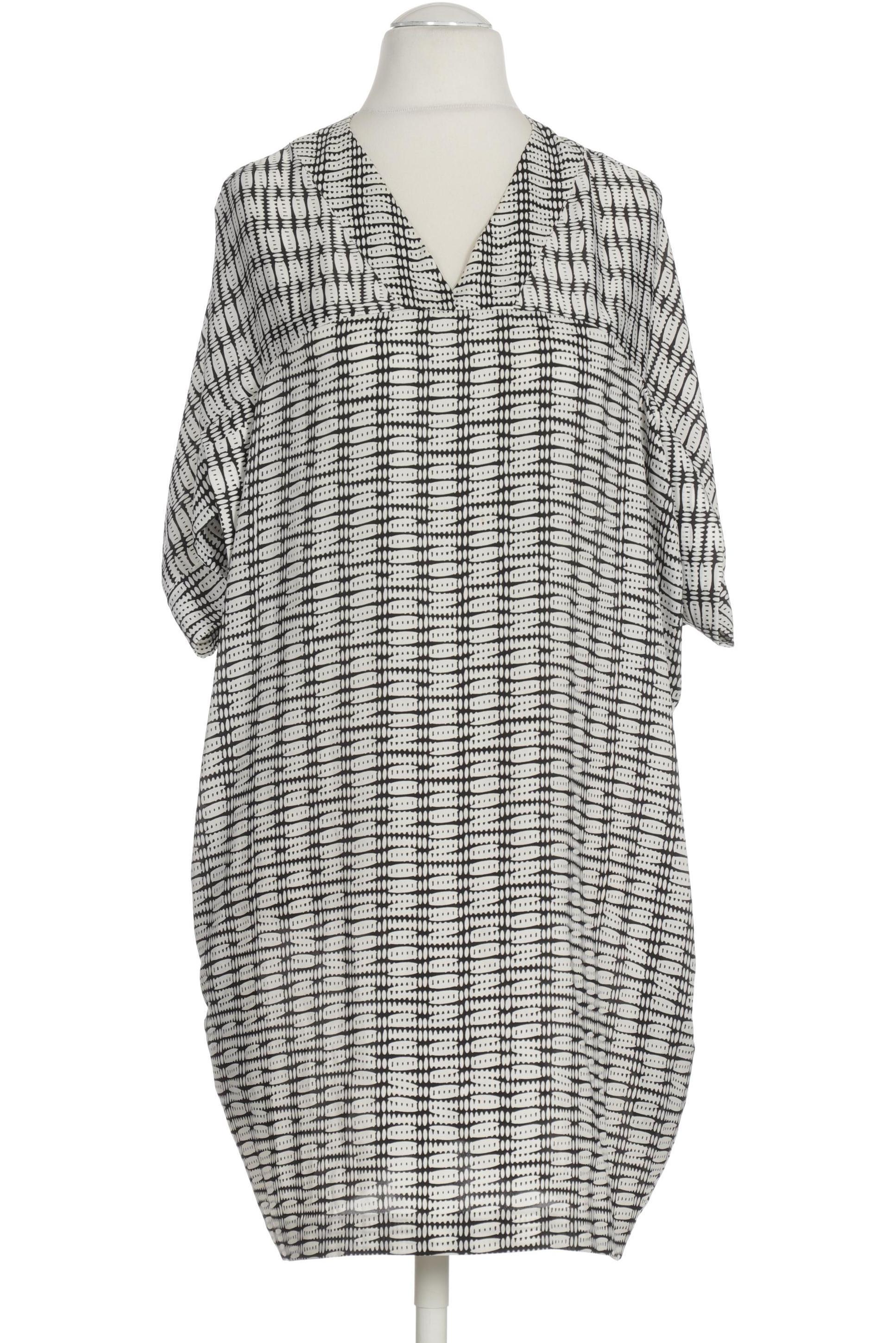 

United Colors OF Benetton Damen Kleid, schwarz, Gr.