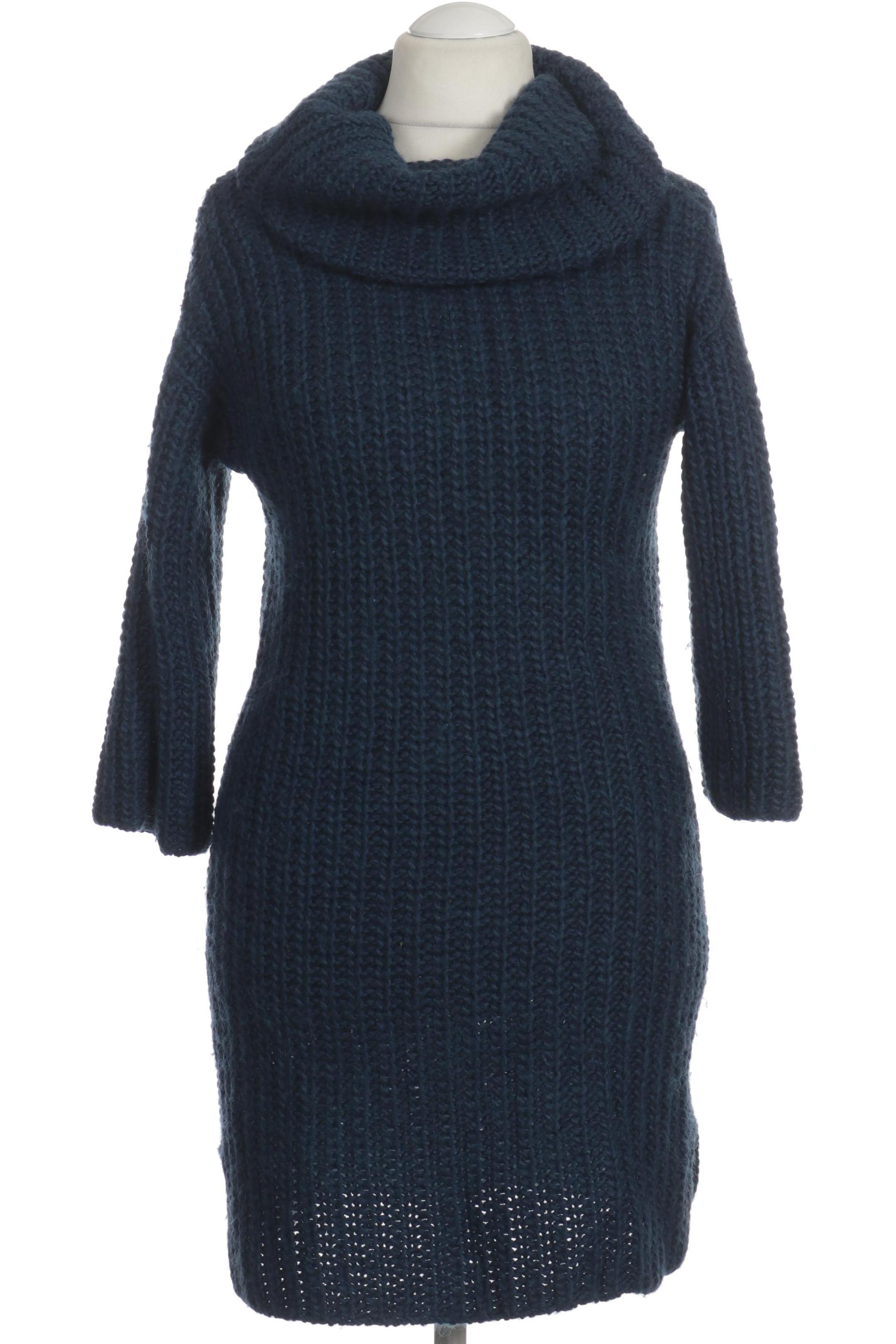 

United Colors OF Benetton Damen Kleid, blau, Gr.