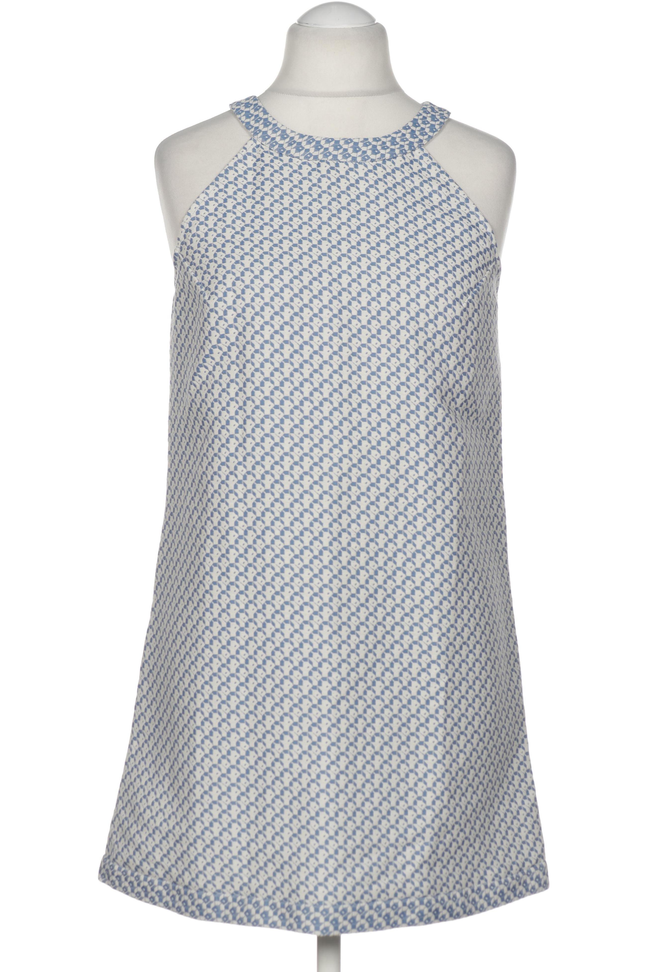 

United Colors OF Benetton Damen Kleid, blau, Gr.