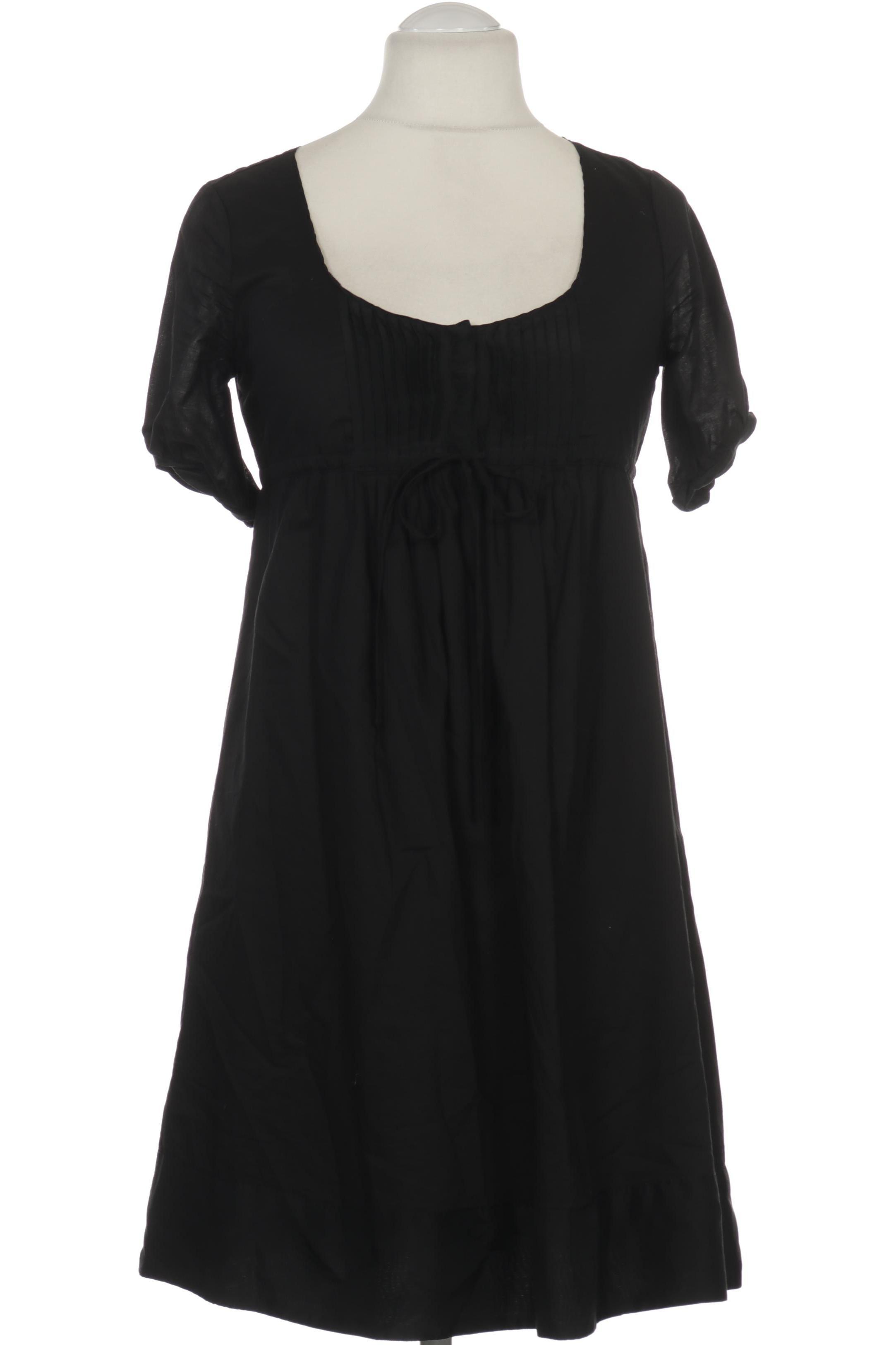 

United Colors OF Benetton Damen Kleid, schwarz, Gr.