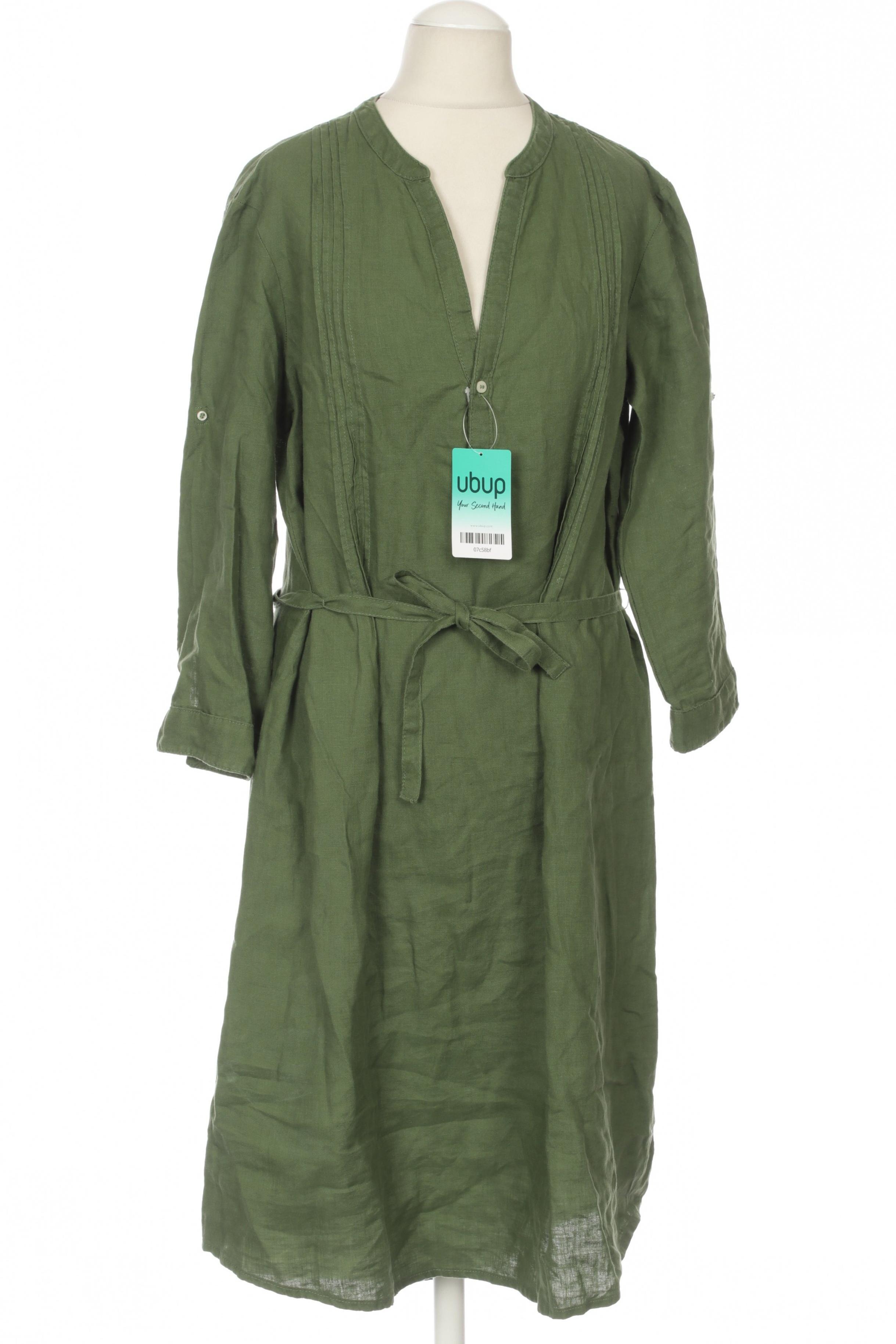 

United Colors OF Benetton Damen Kleid, grün, Gr.