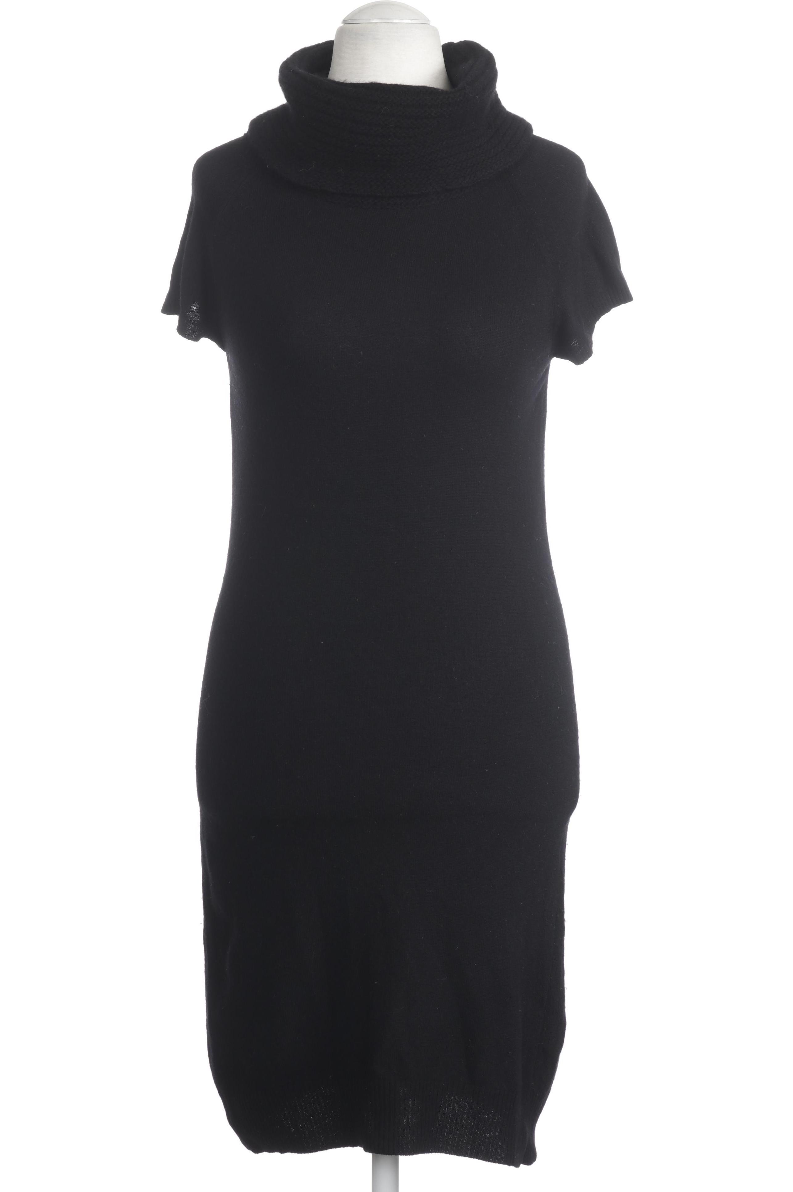 

United Colors OF Benetton Damen Kleid, schwarz, Gr.