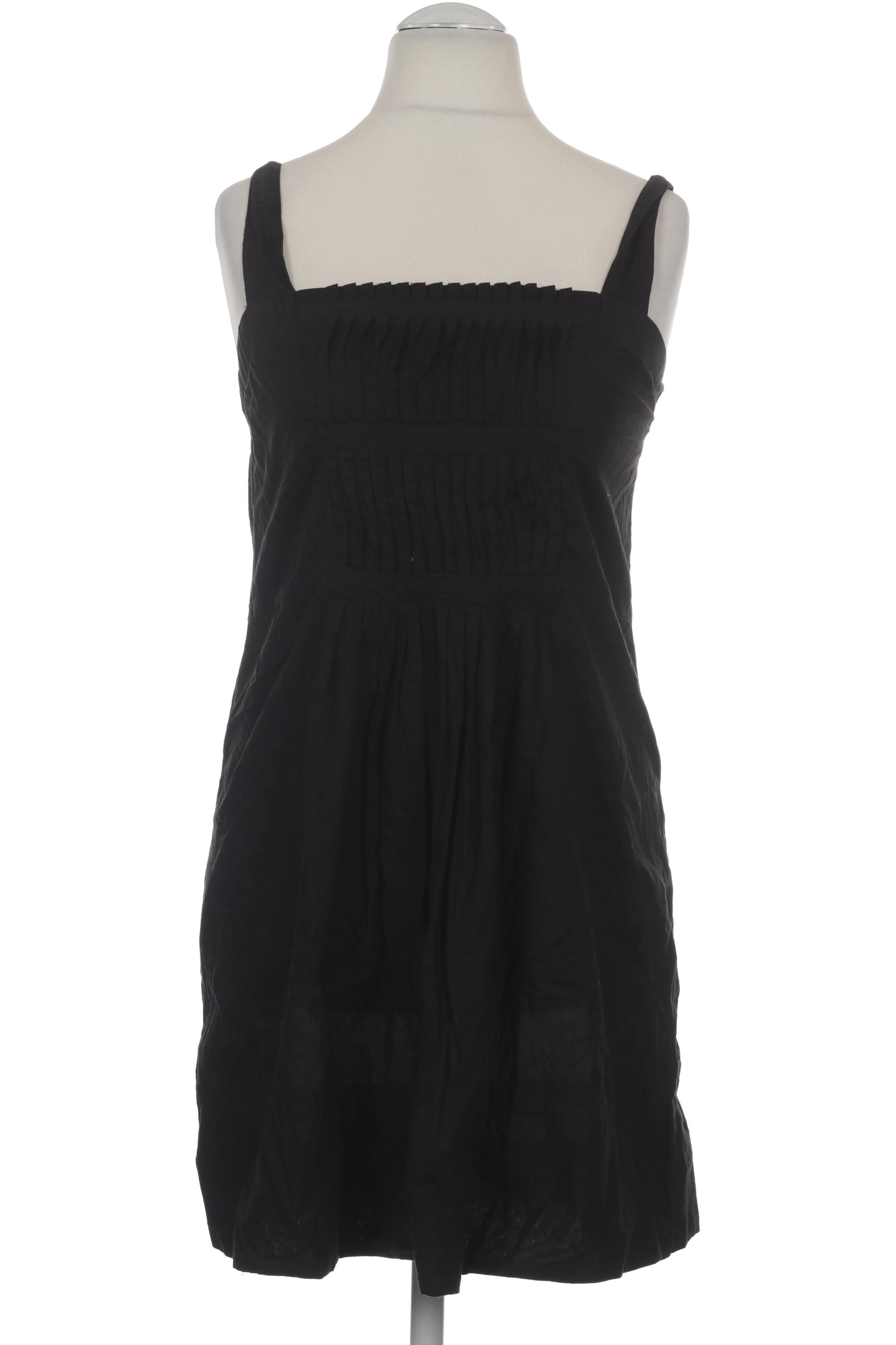 

United Colors OF Benetton Damen Kleid, schwarz, Gr.