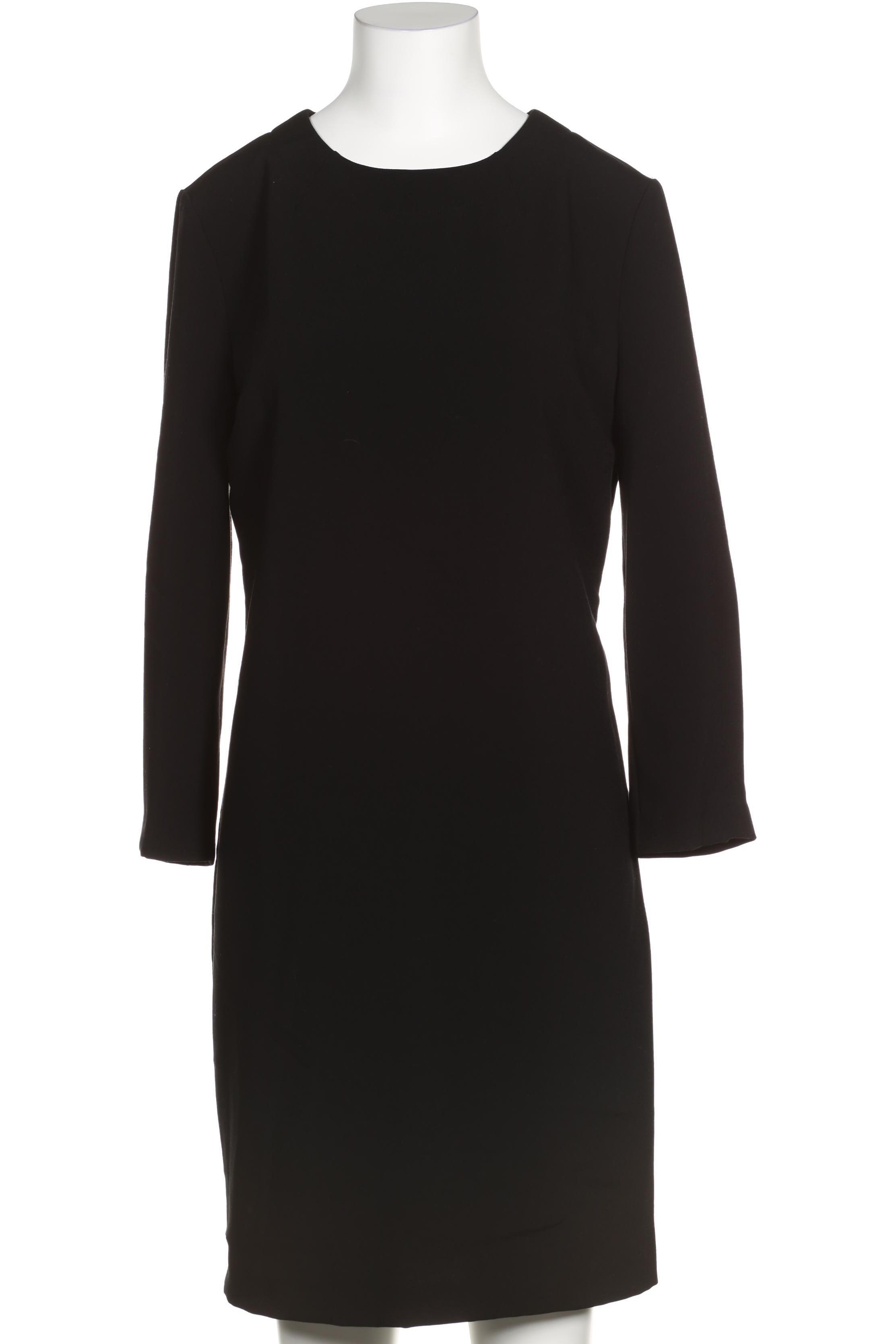 

United Colors OF Benetton Damen Kleid, schwarz, Gr.