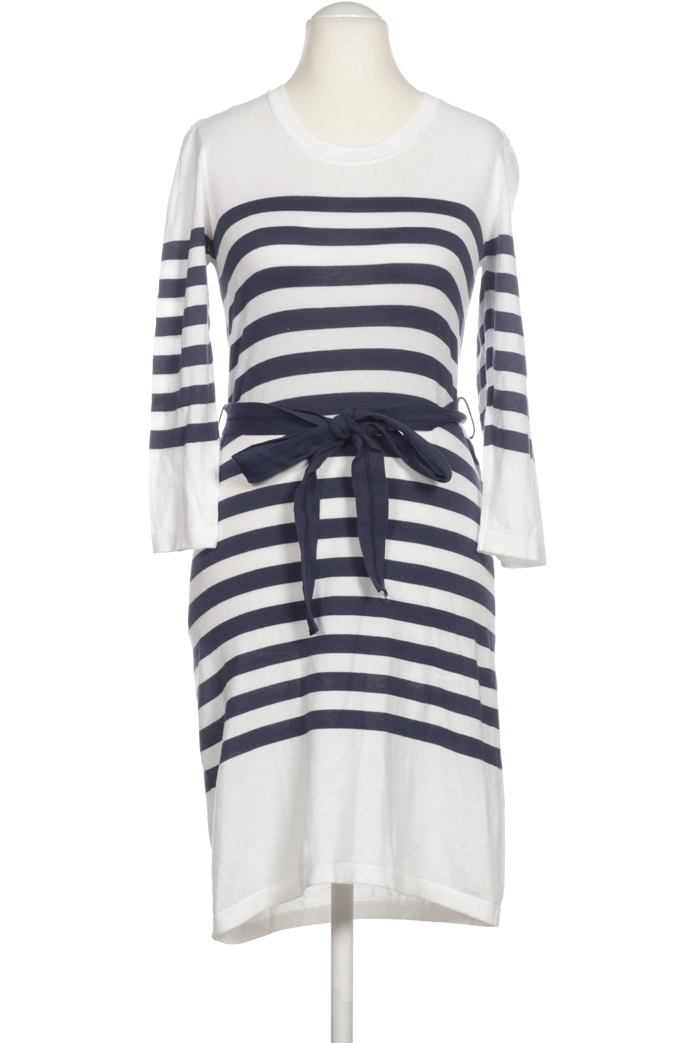 

United Colors OF Benetton Damen Kleid, weiß, Gr.