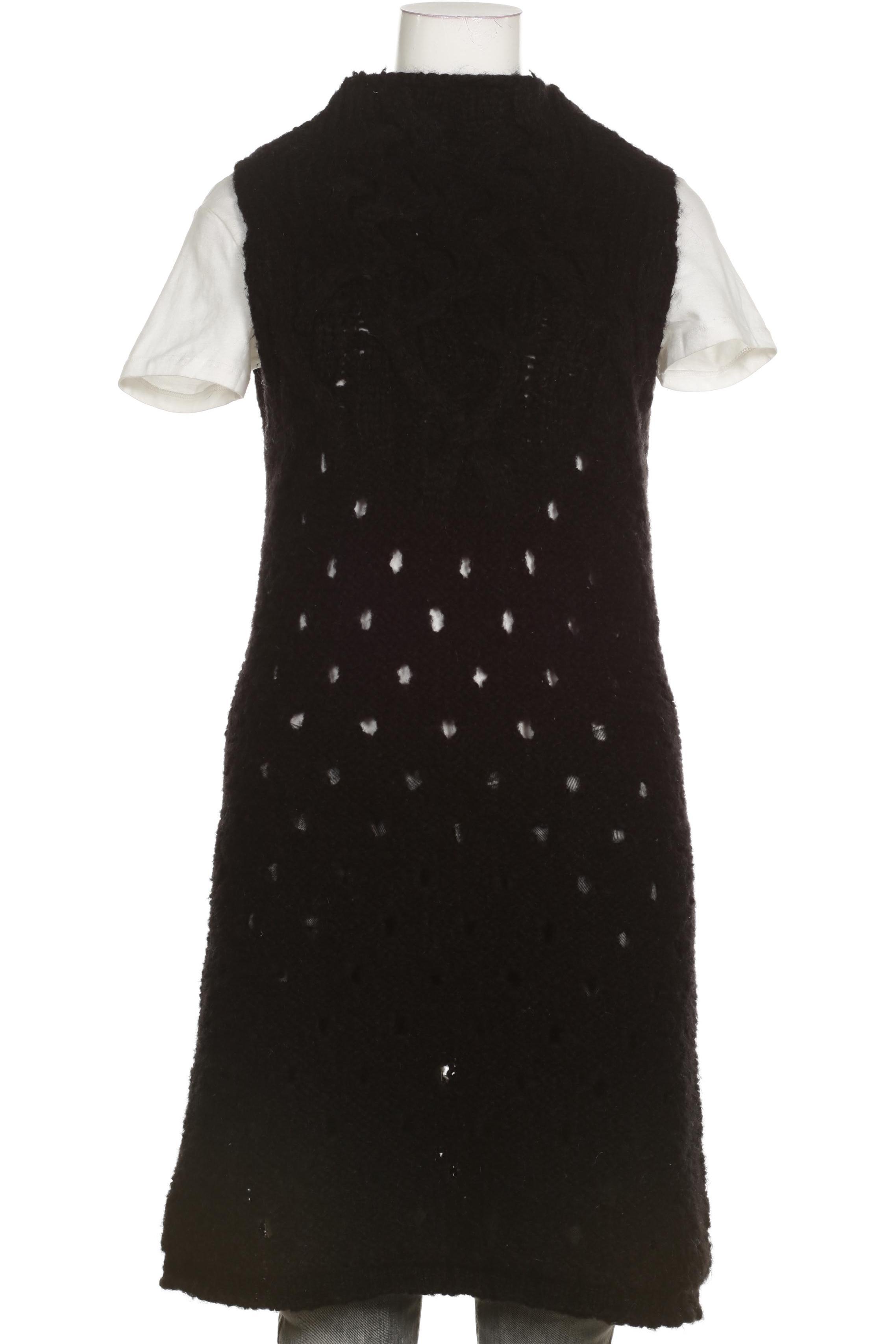 

United Colors OF Benetton Damen Kleid, schwarz, Gr.