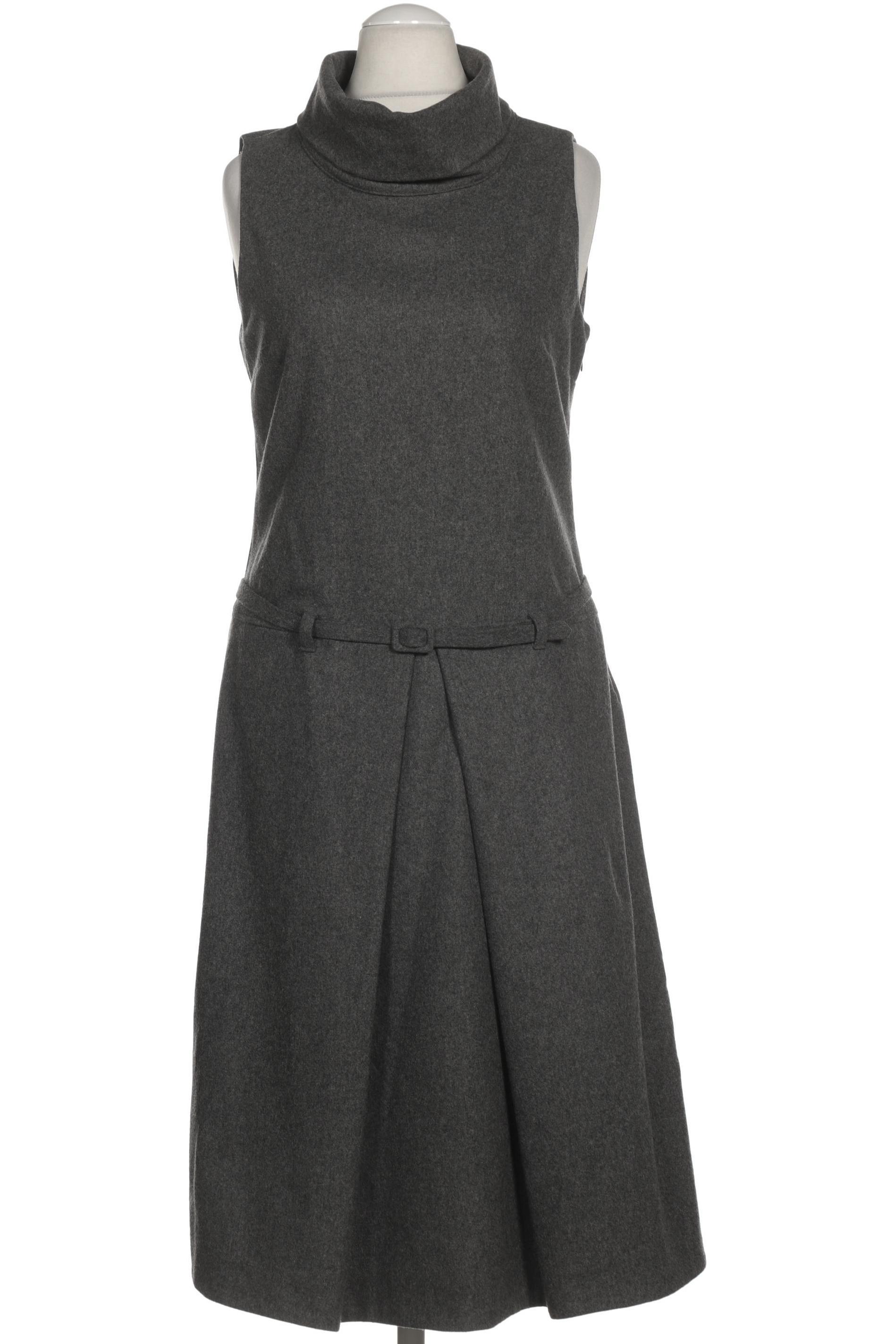 

United Colors OF Benetton Damen Kleid, grau, Gr.