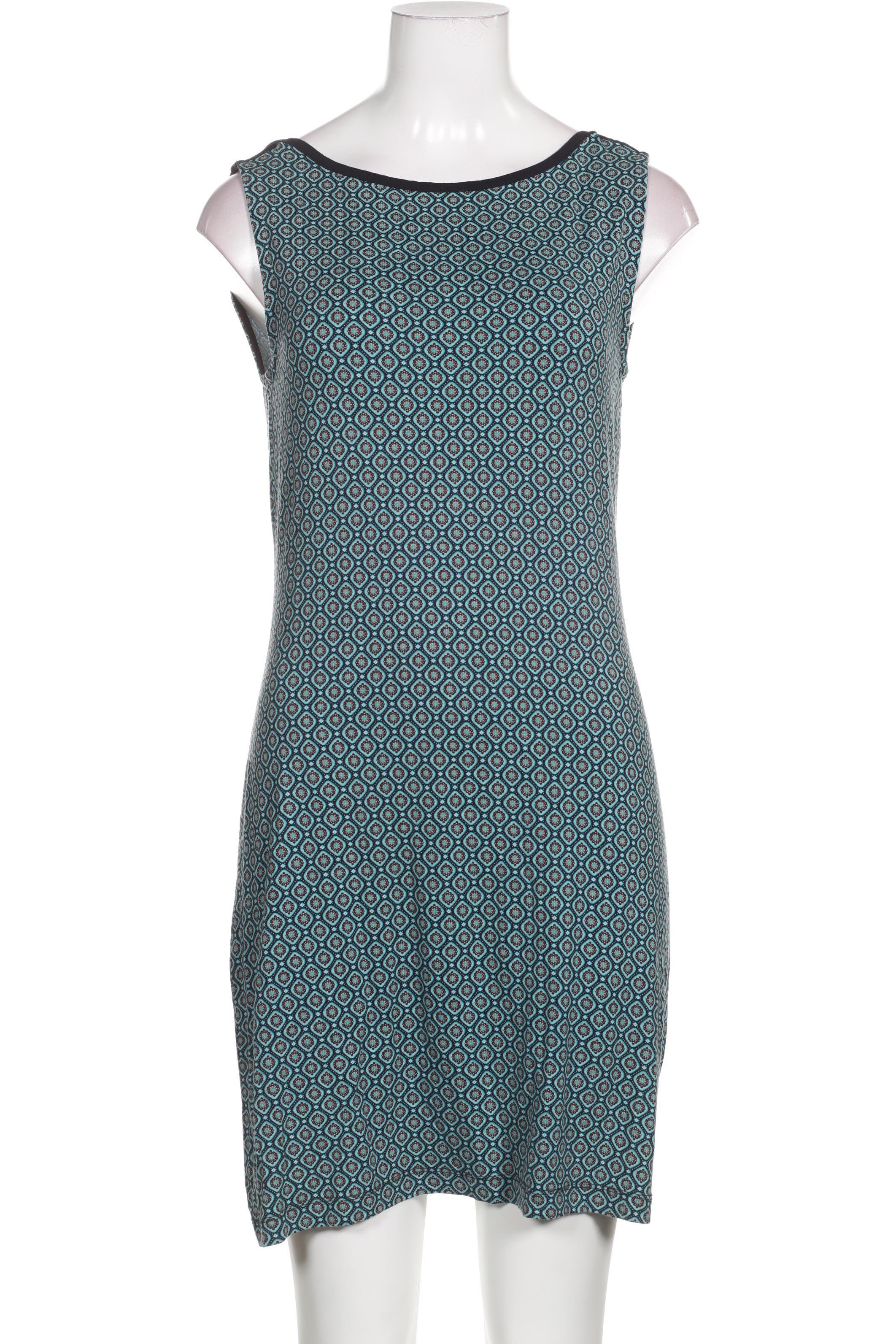 

s.Oliver Damen Kleid, blau, Gr. 34