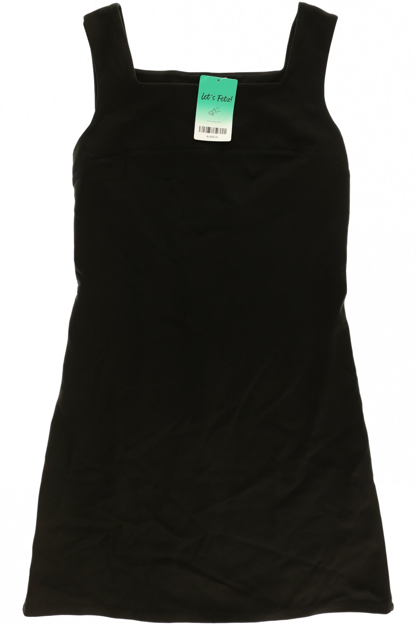 

United Colors OF Benetton Damen Kleid, schwarz, Gr.