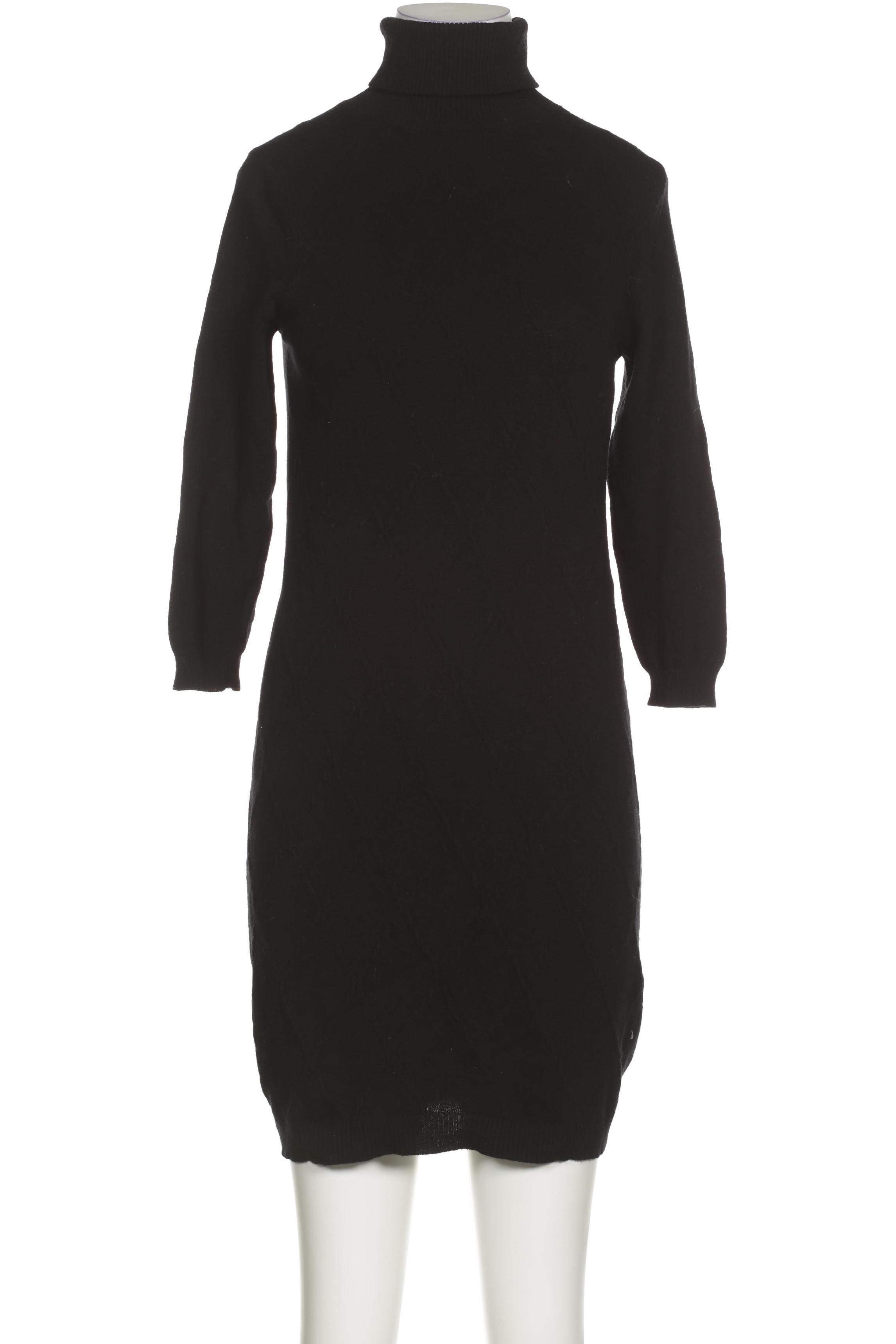 

United Colors OF Benetton Damen Kleid, schwarz, Gr.