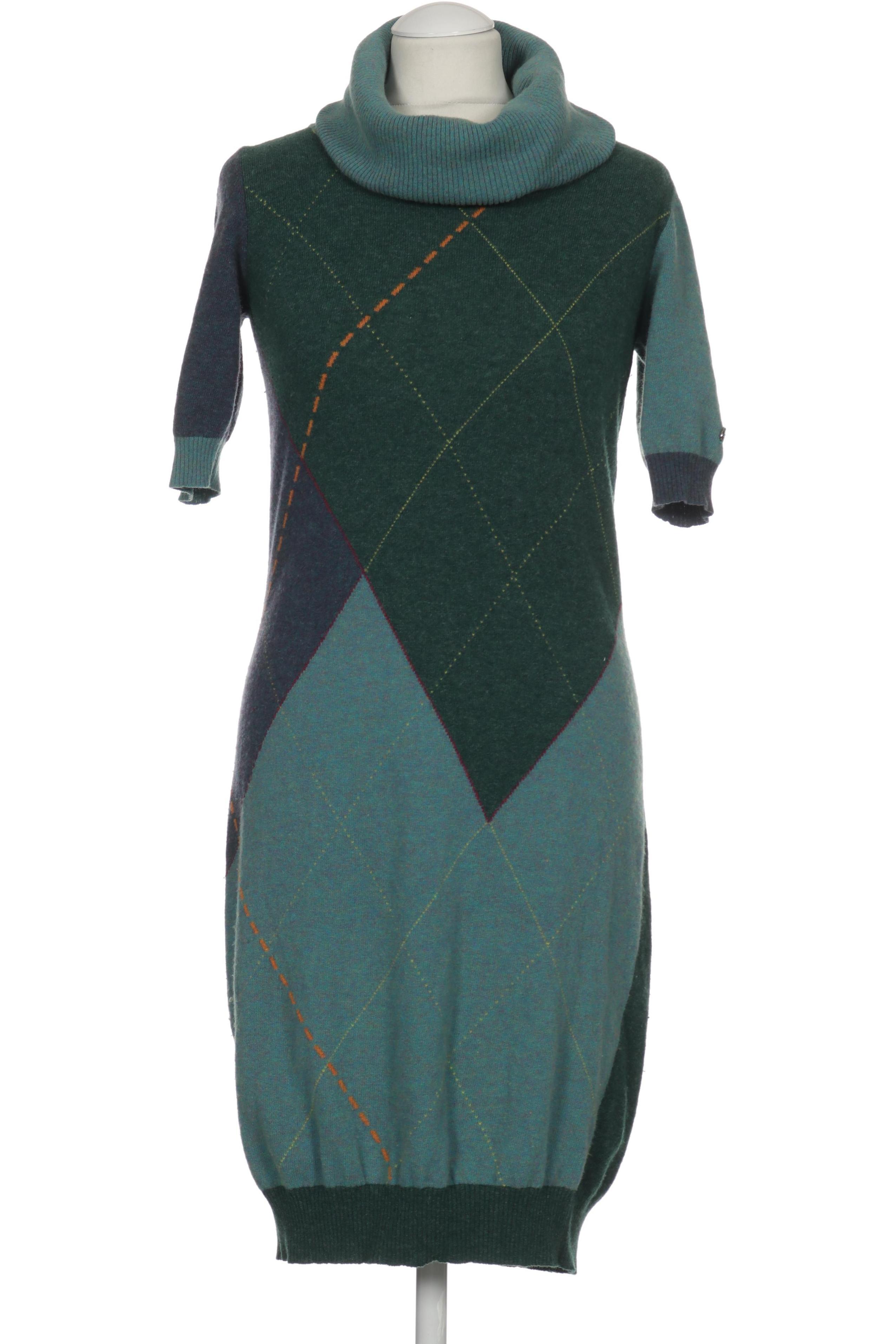 

United Colors OF Benetton Damen Kleid, türkis, Gr.