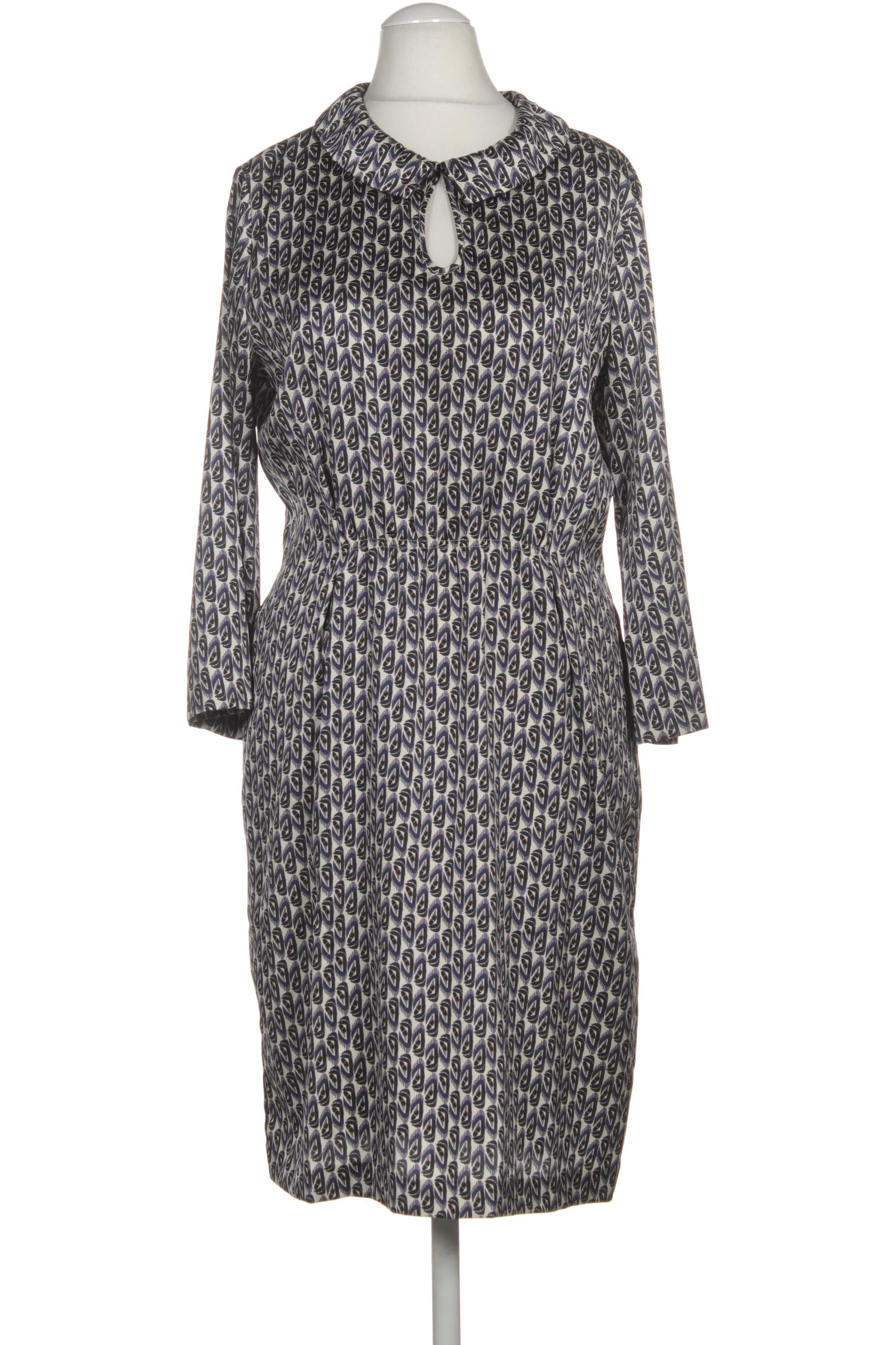 

United Colors OF Benetton Damen Kleid, blau, Gr.