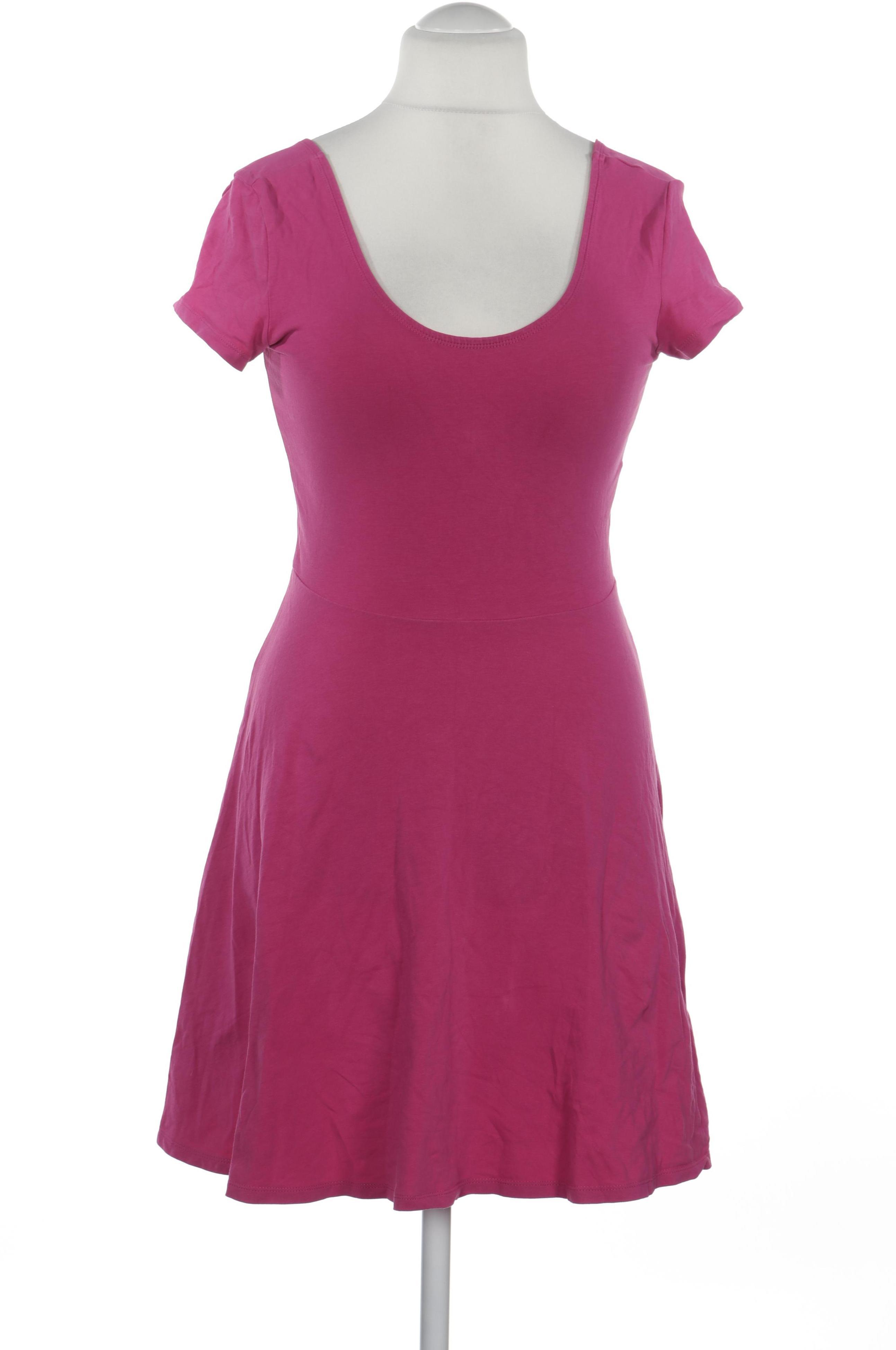 

United Colors OF Benetton Damen Kleid, pink, Gr.