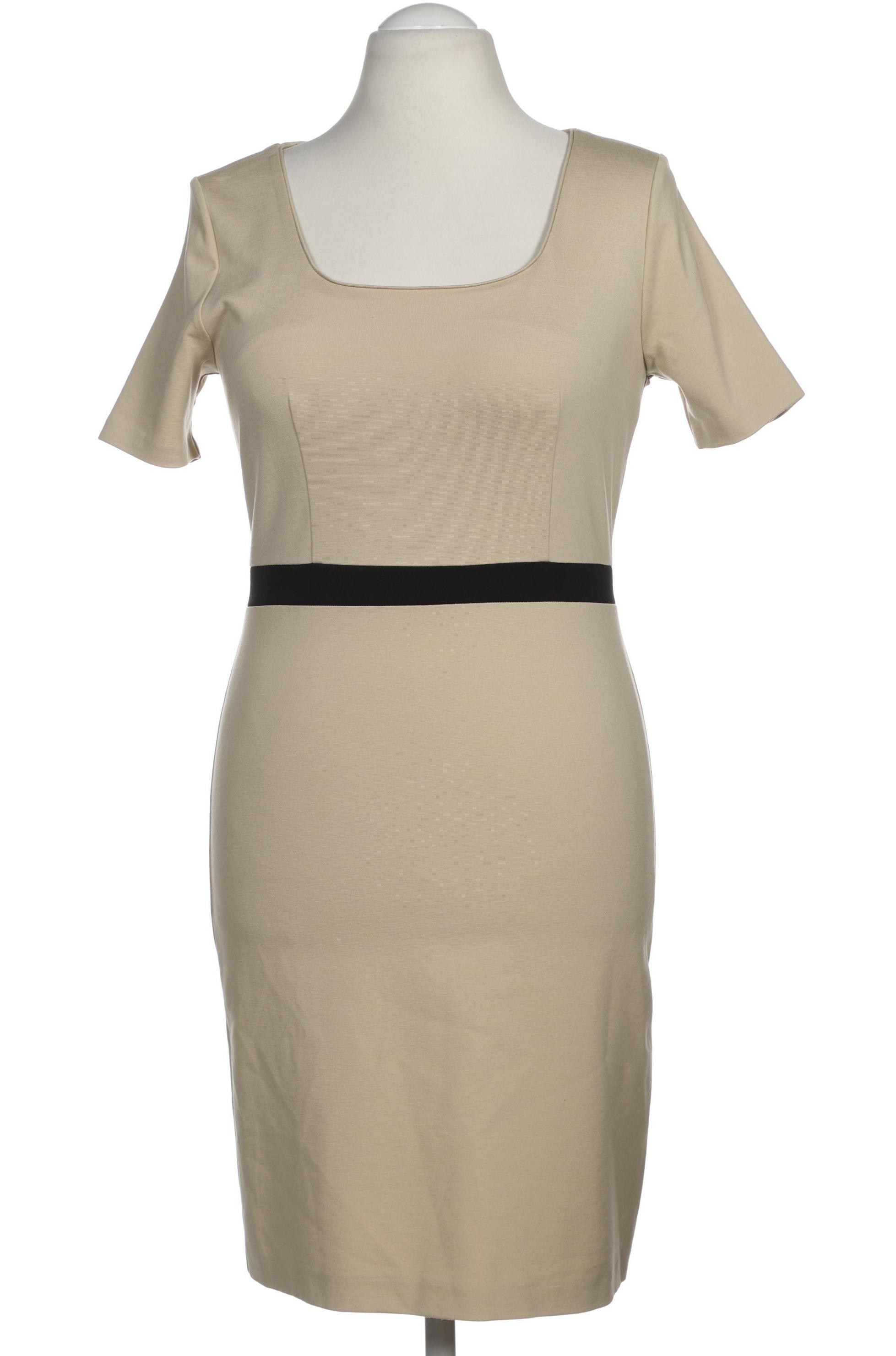 

United Colors OF Benetton Damen Kleid, beige, Gr.