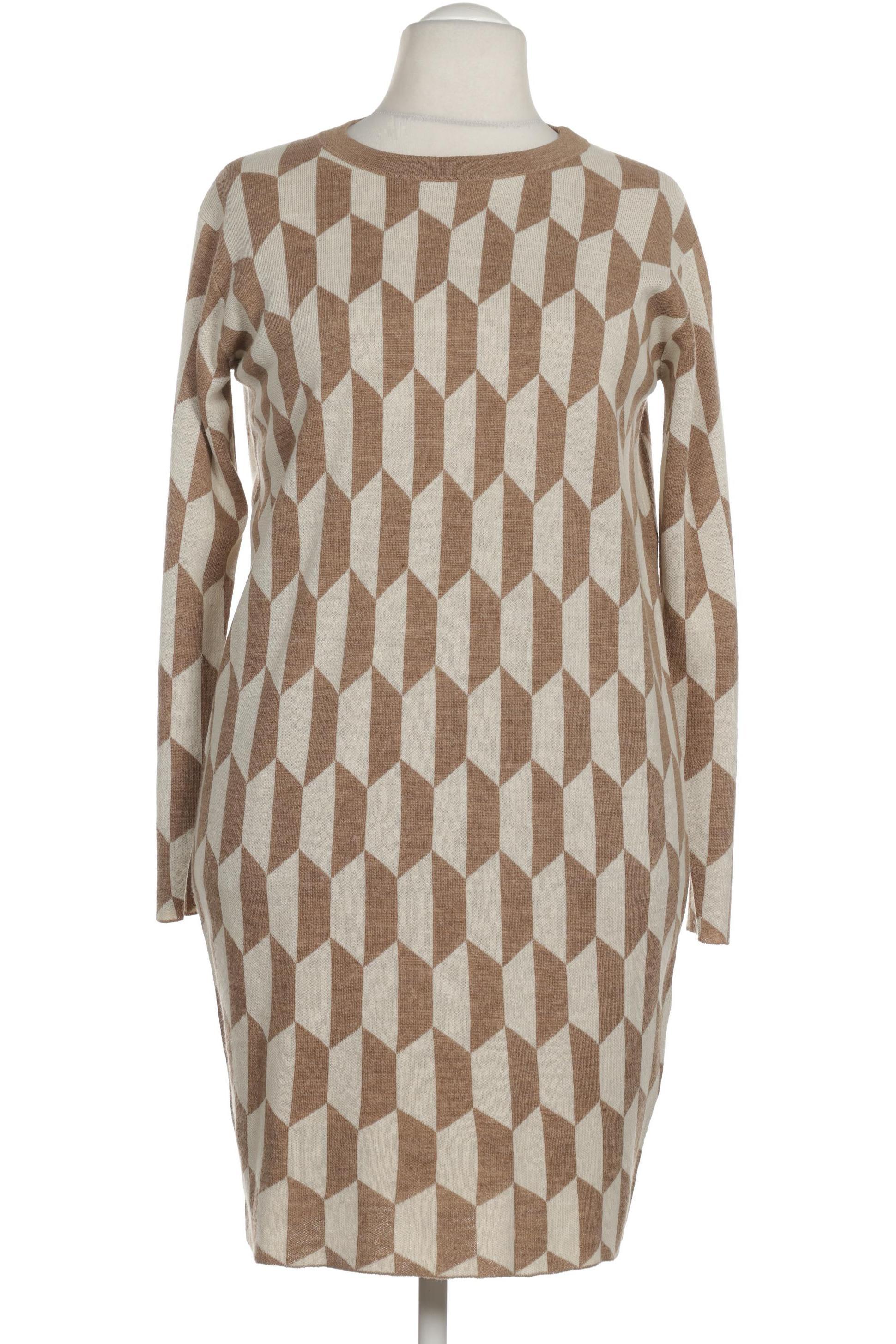 

United Colors OF Benetton Damen Kleid, beige, Gr.