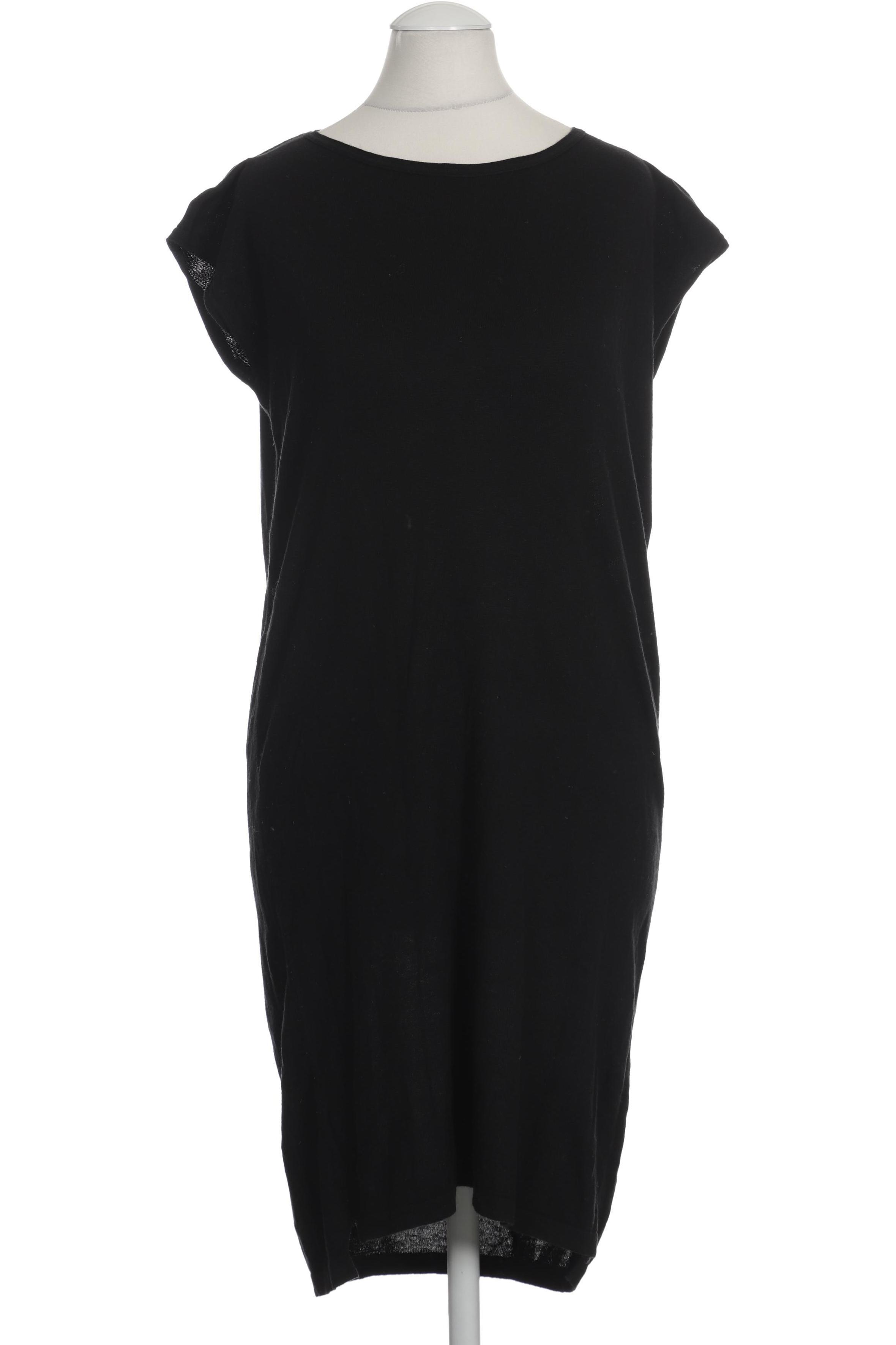 

United Colors OF Benetton Damen Kleid, schwarz, Gr.