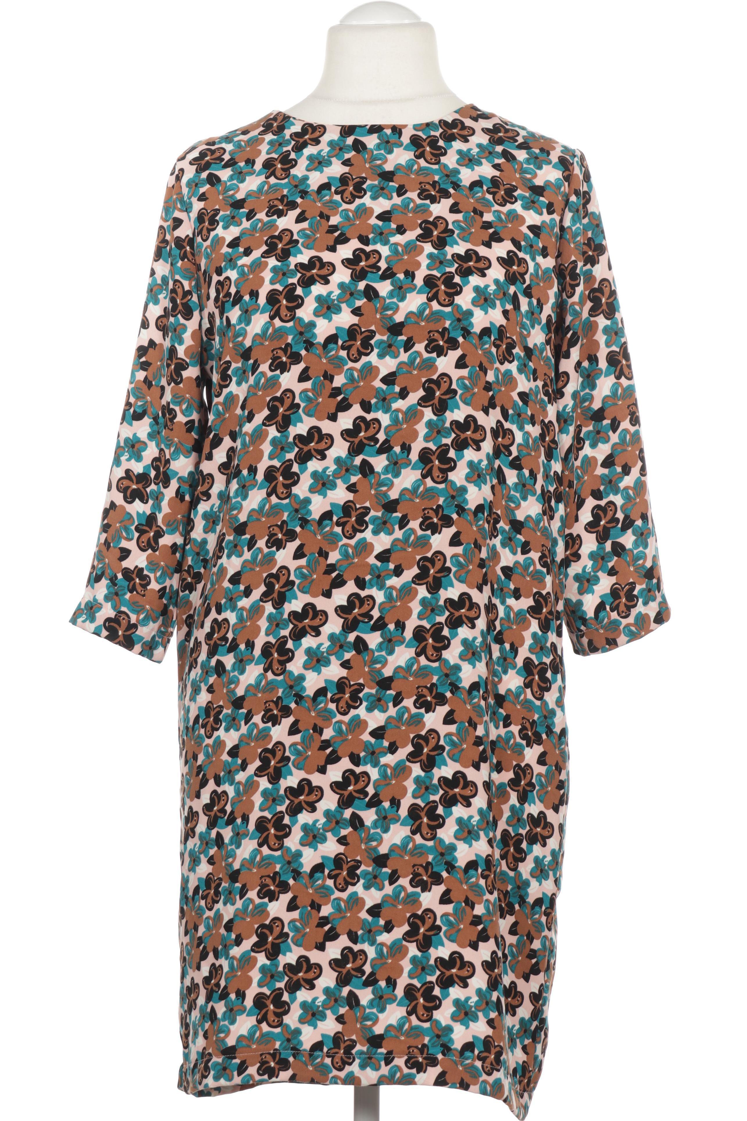 

United Colors OF Benetton Damen Kleid, braun, Gr.