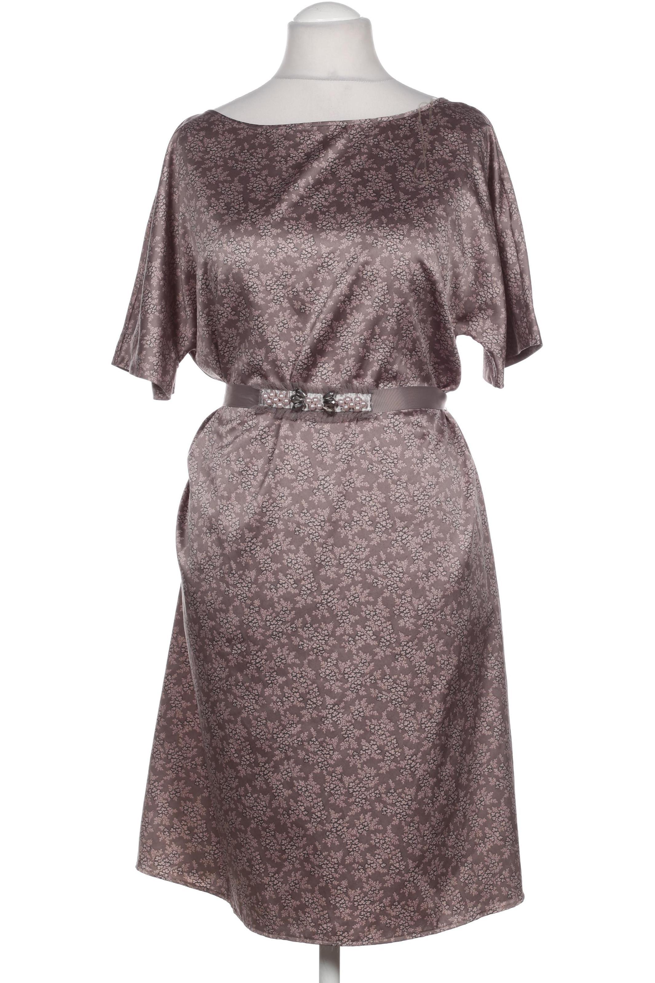 

United Colors OF Benetton Damen Kleid, lila, Gr.