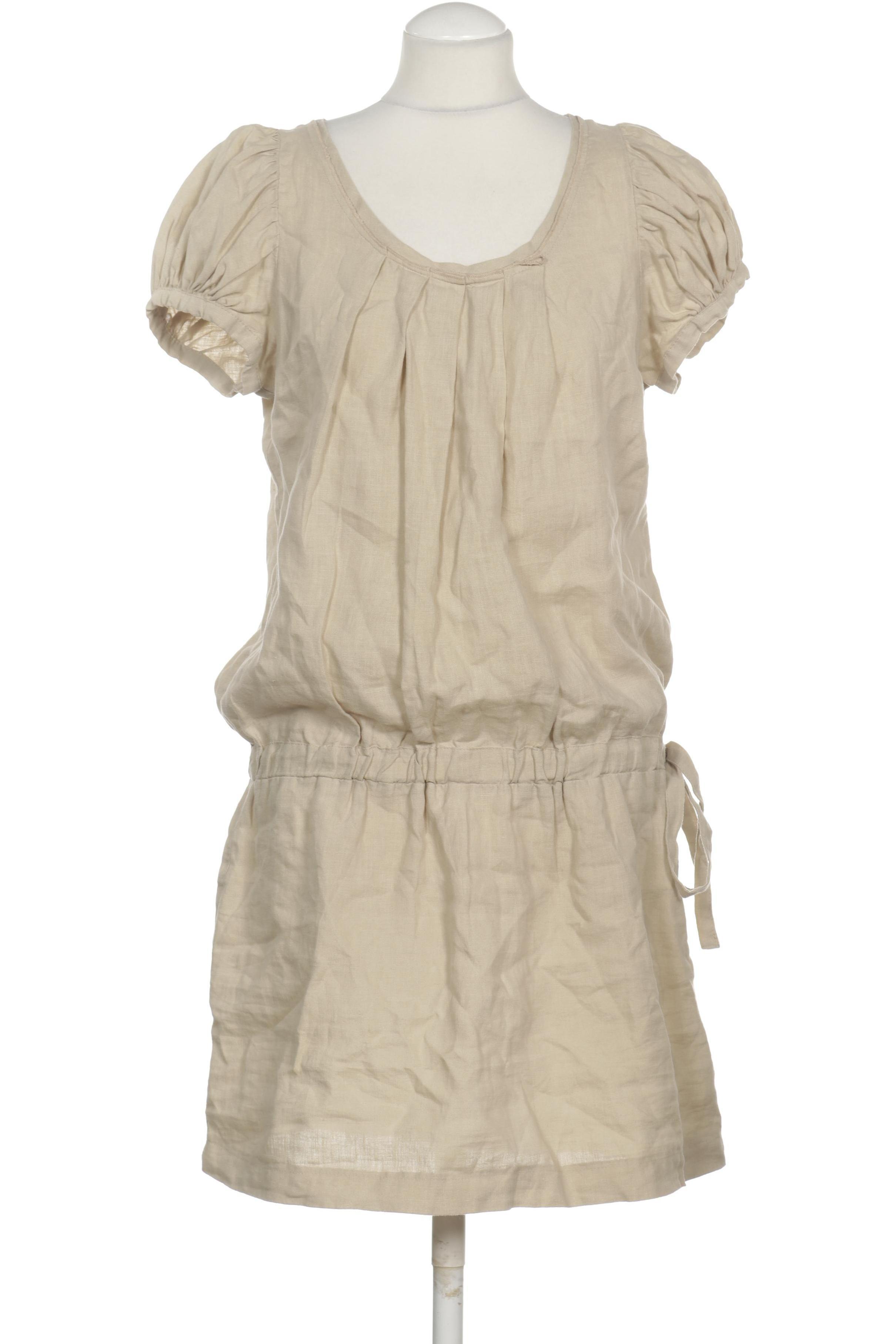 

United Colors OF Benetton Damen Kleid, beige, Gr.