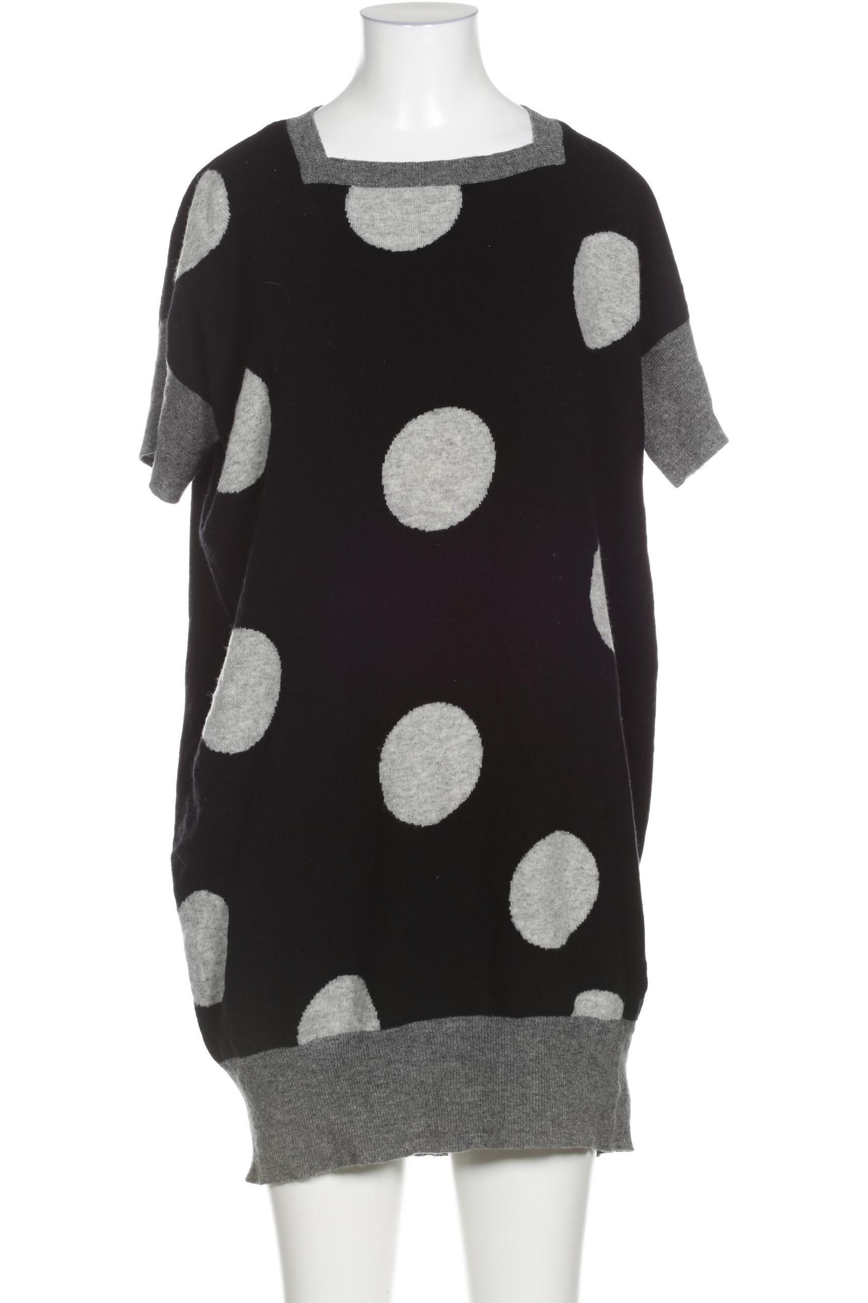 

United Colors OF Benetton Damen Kleid, schwarz, Gr.