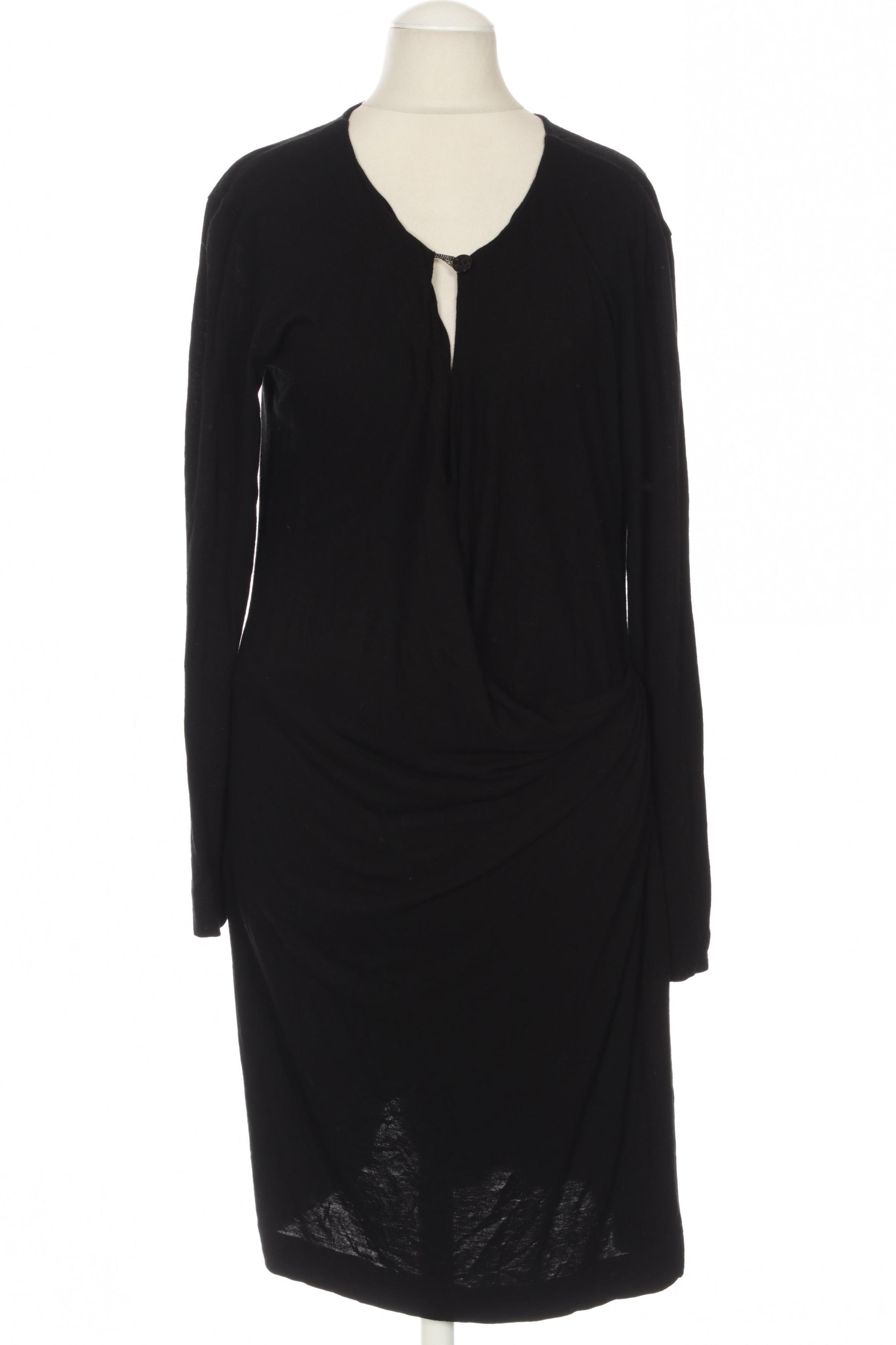 

United Colors OF Benetton Damen Kleid, schwarz, Gr.