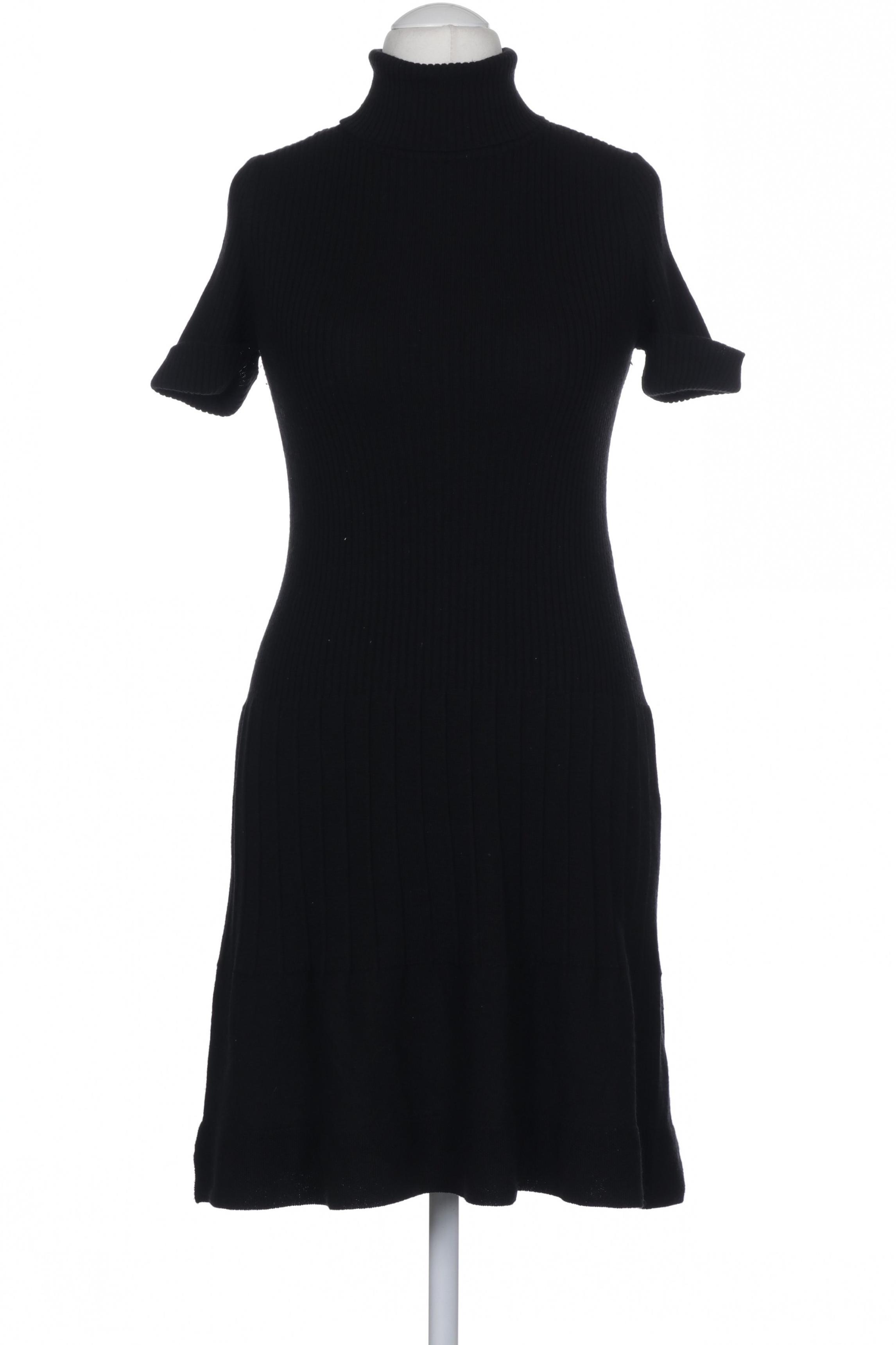 

United Colors OF Benetton Damen Kleid, schwarz, Gr.