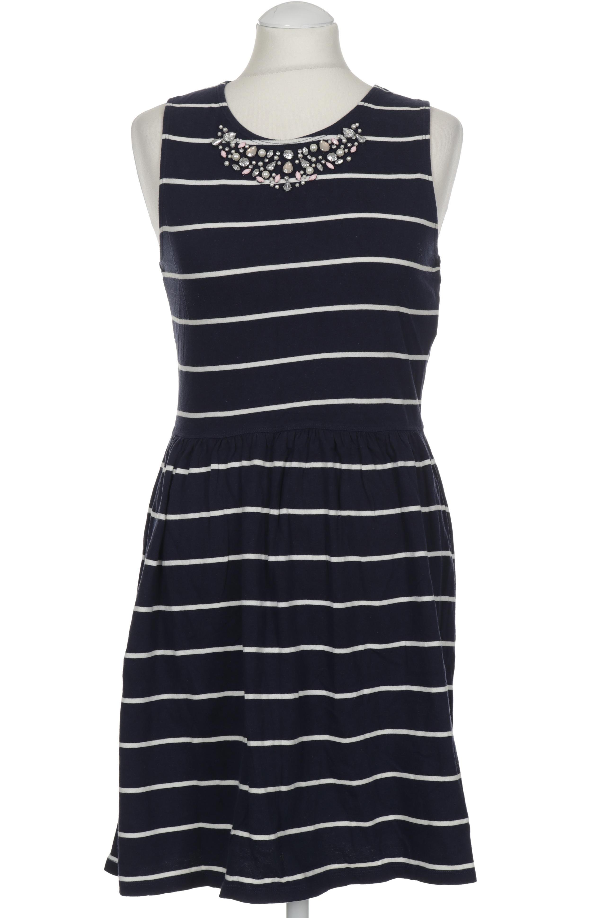 

United Colors OF Benetton Damen Kleid, blau, Gr.