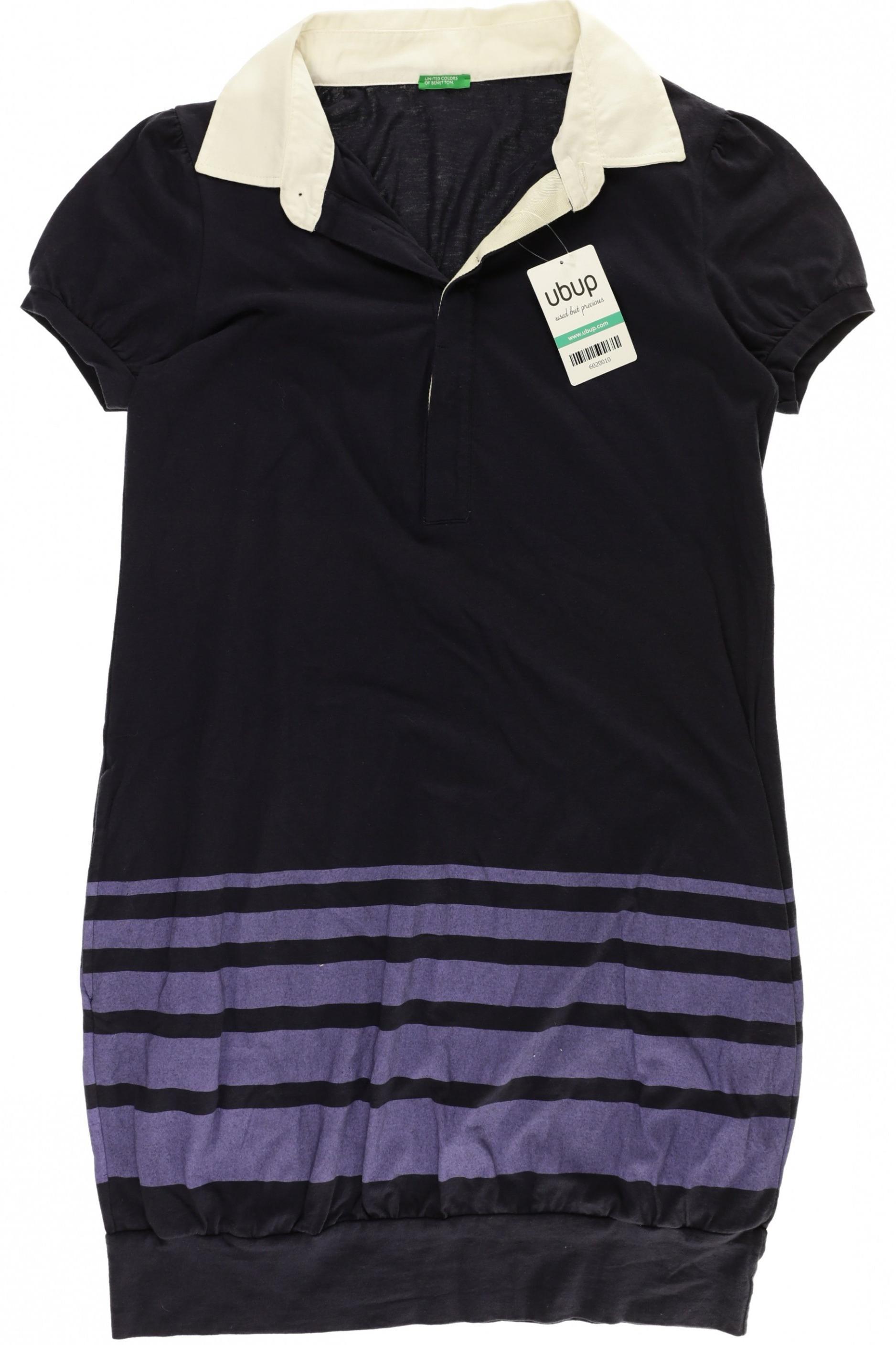 

United Colors OF Benetton Damen Kleid, blau, Gr.