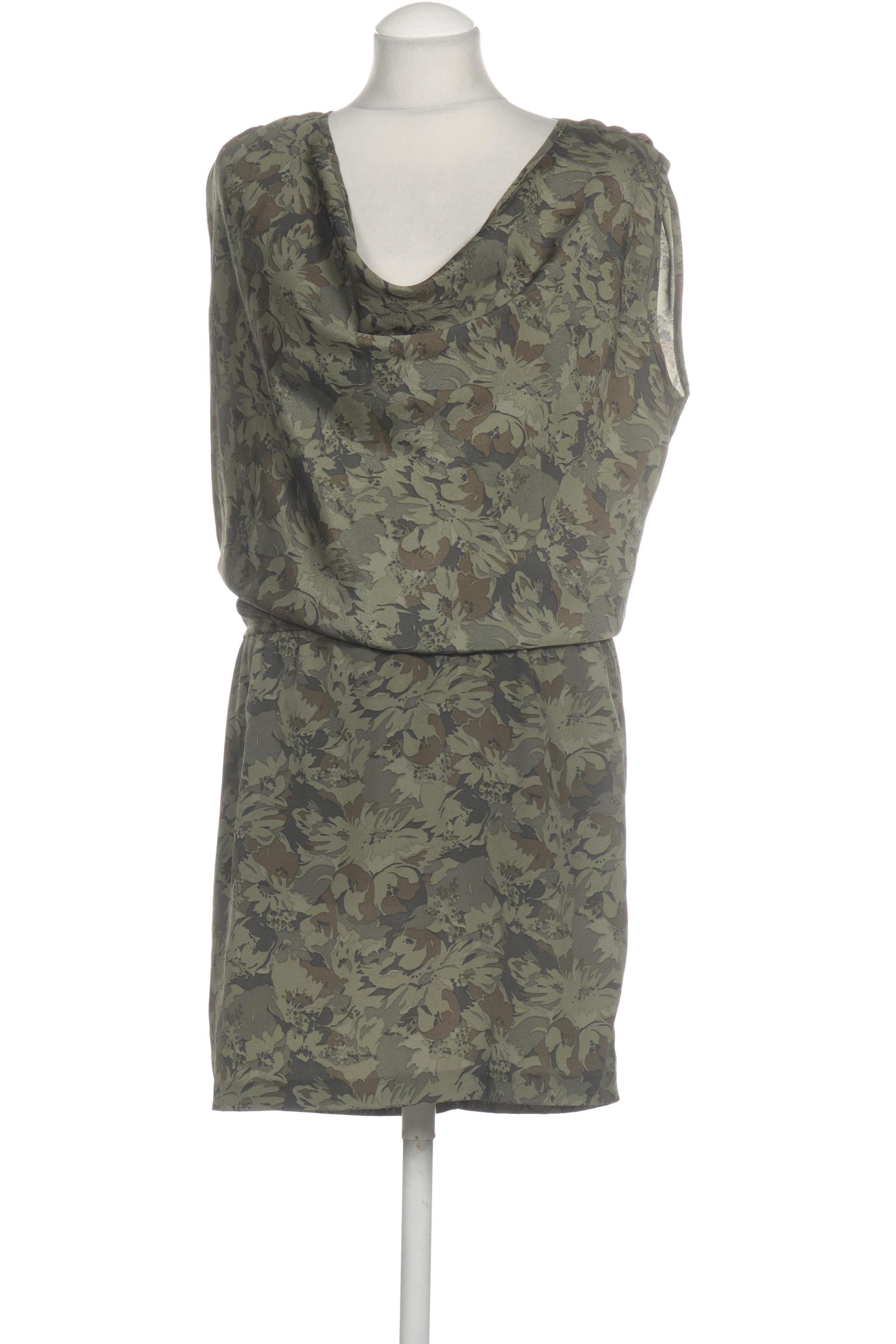 

United Colors OF Benetton Damen Kleid, grün, Gr.