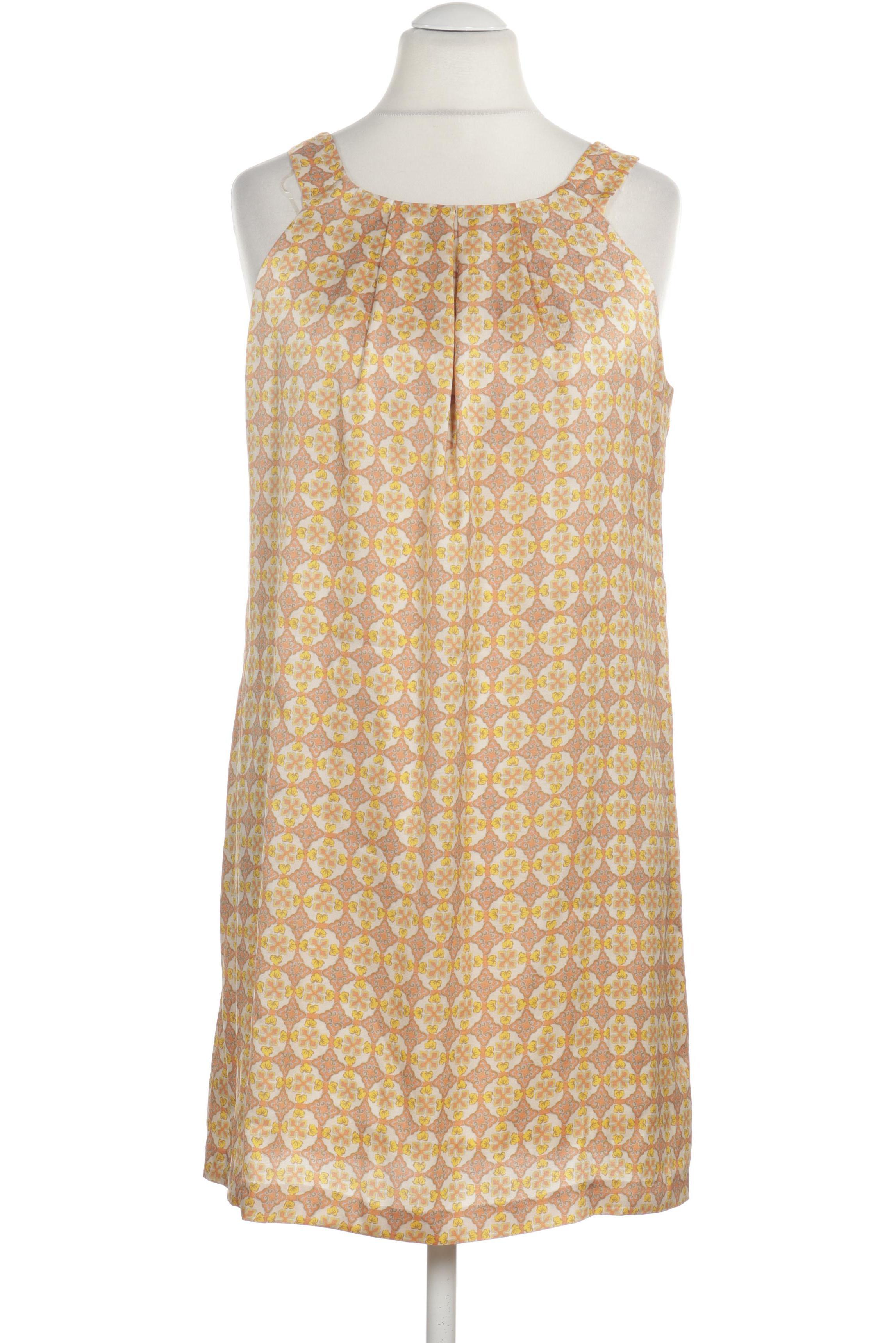 

United Colors OF Benetton Damen Kleid, orange, Gr.