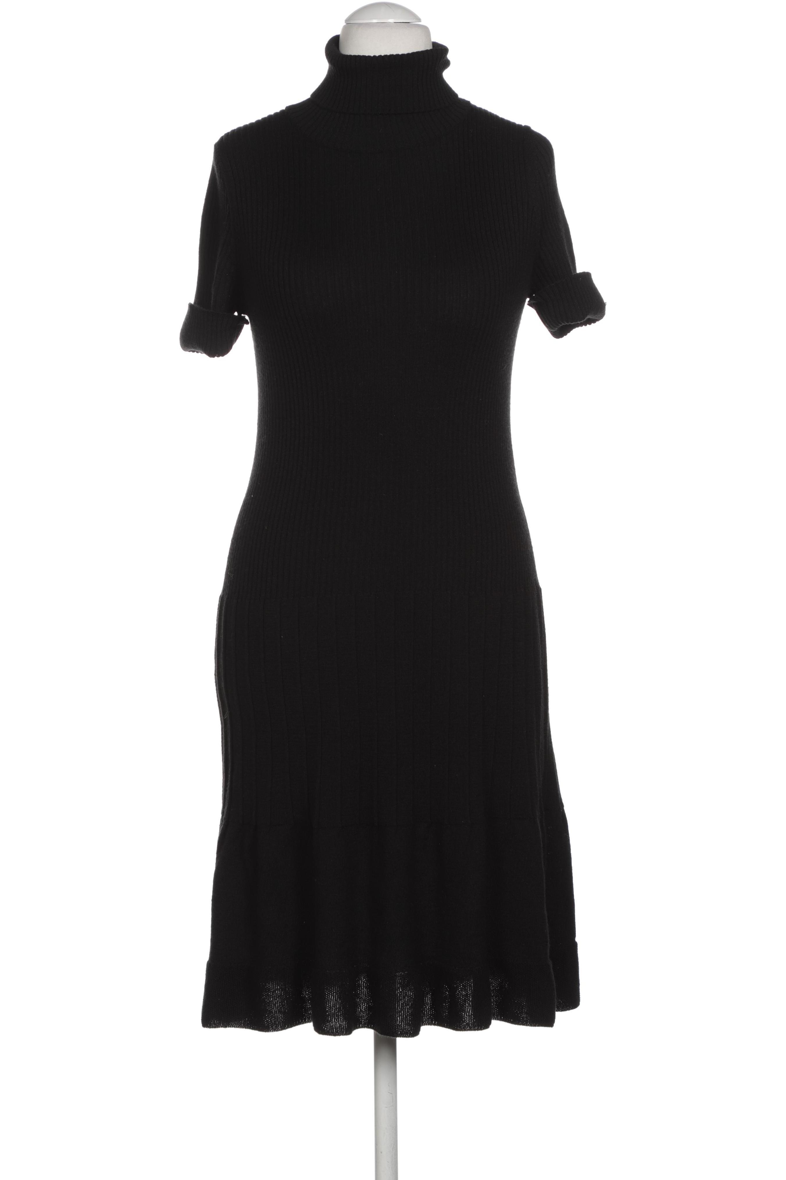 

United Colors OF Benetton Damen Kleid, schwarz, Gr.
