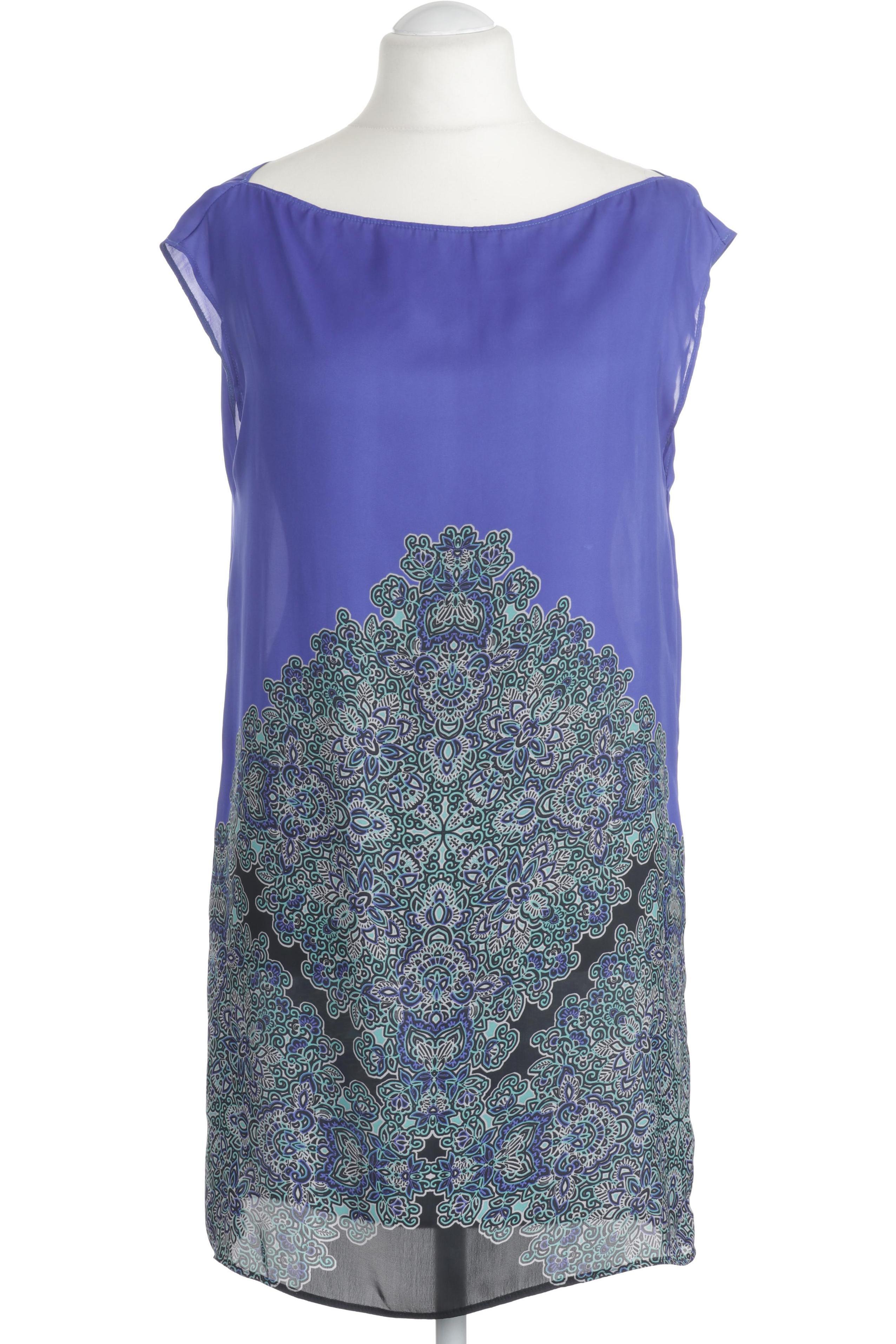 

United Colors OF Benetton Damen Kleid, lila, Gr.